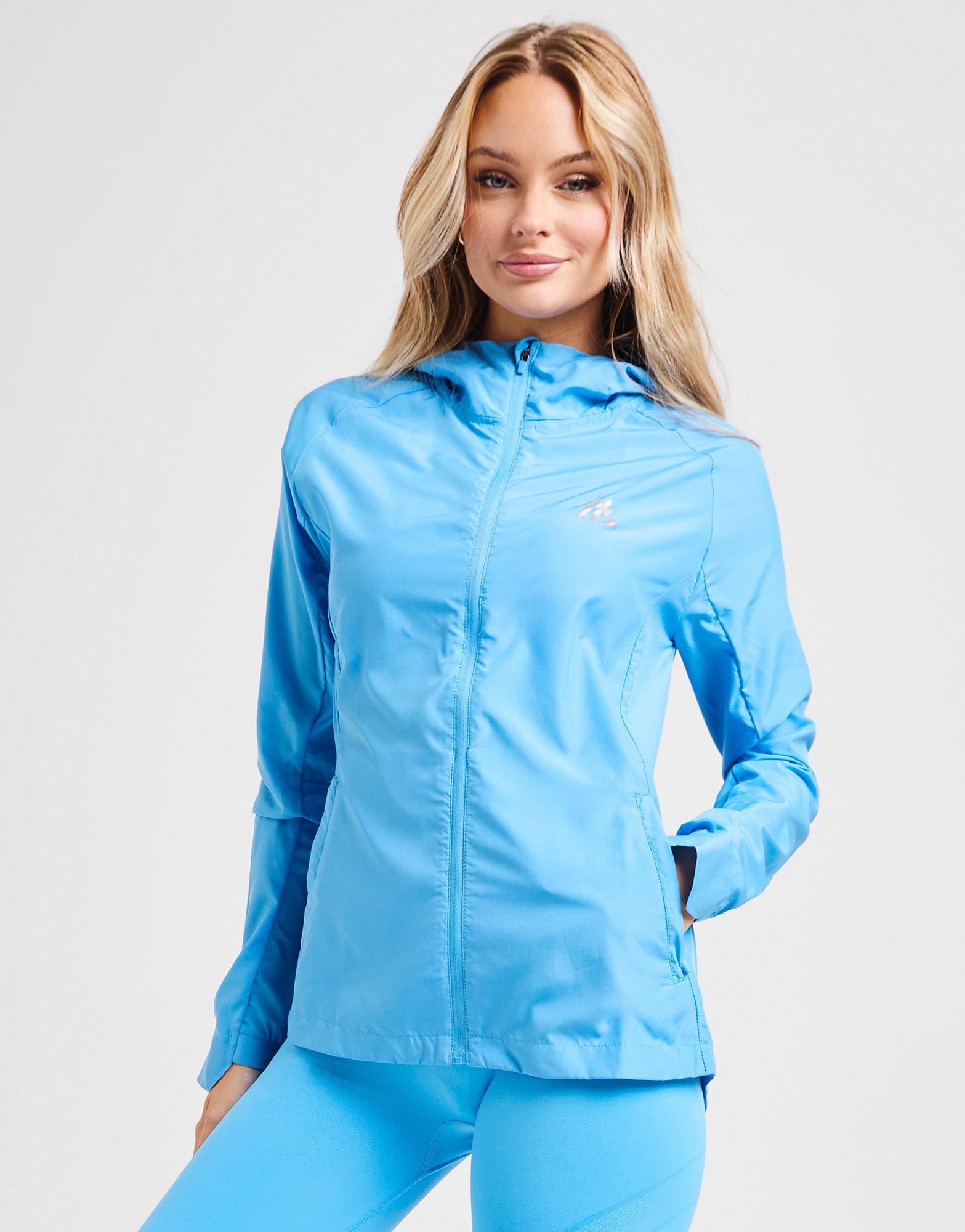 MONTIREX Stride Windbreaker Jacket