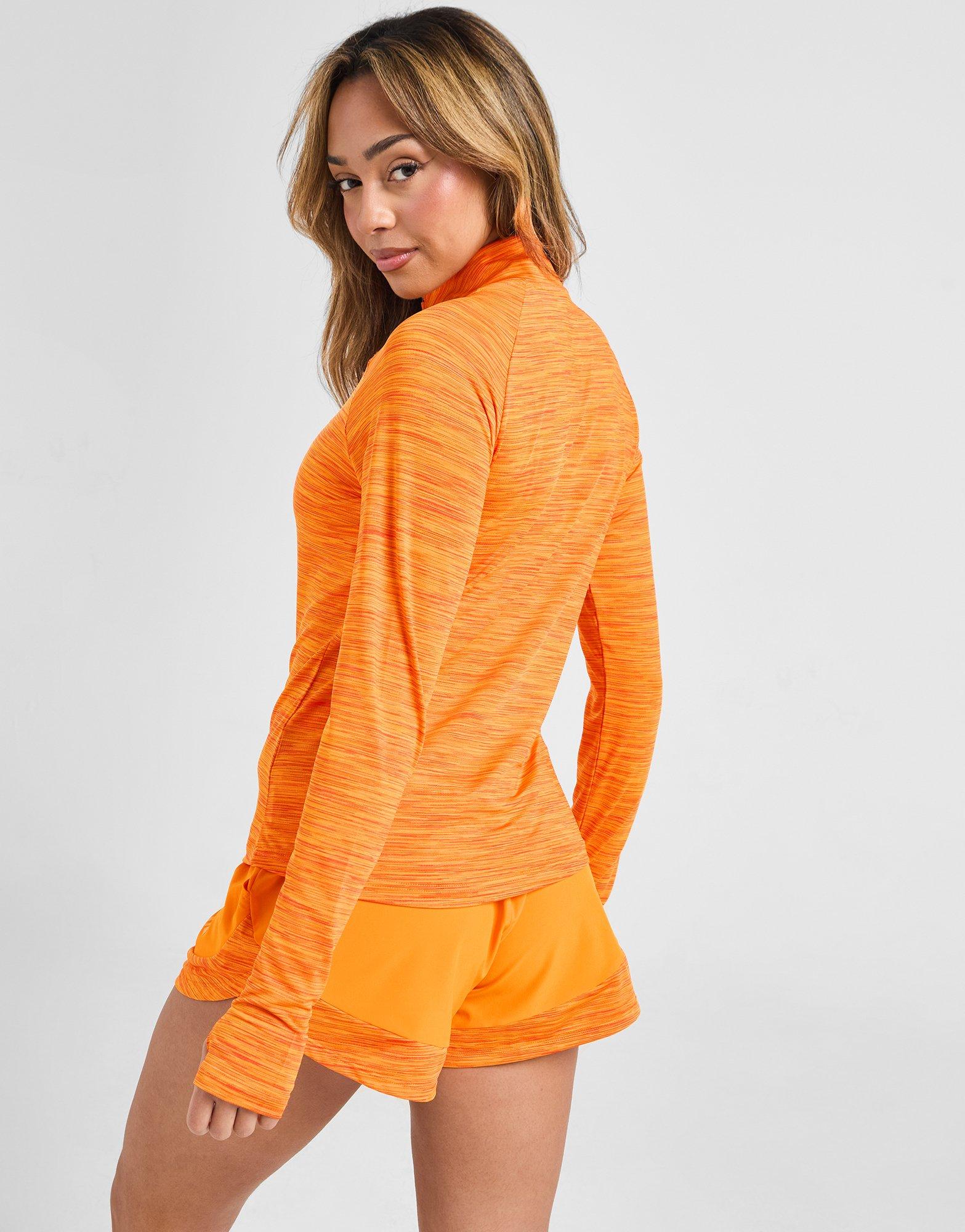 MONTIREX Trail 1/4 Zip Top