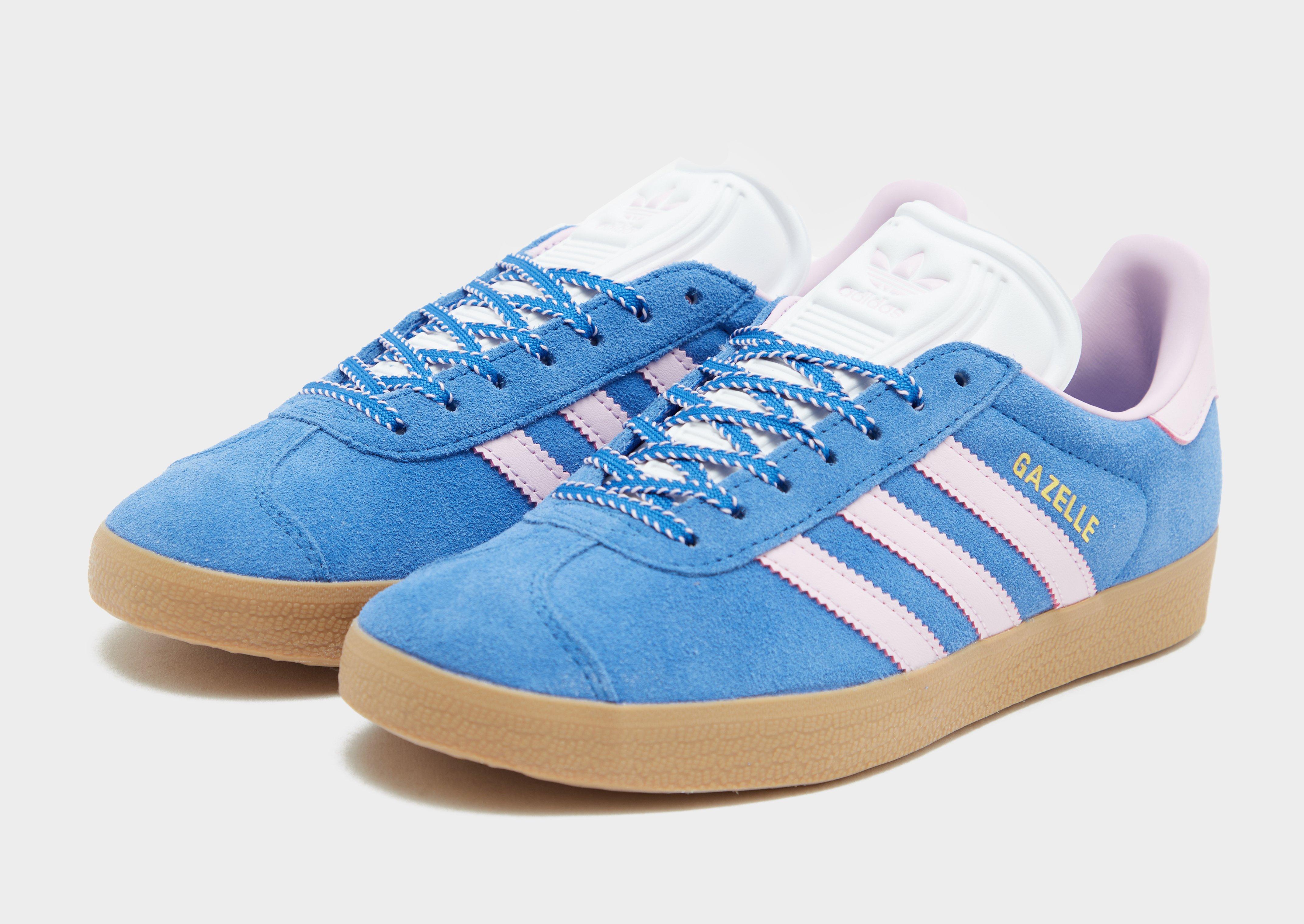 adidas Originals Gazelle Women's