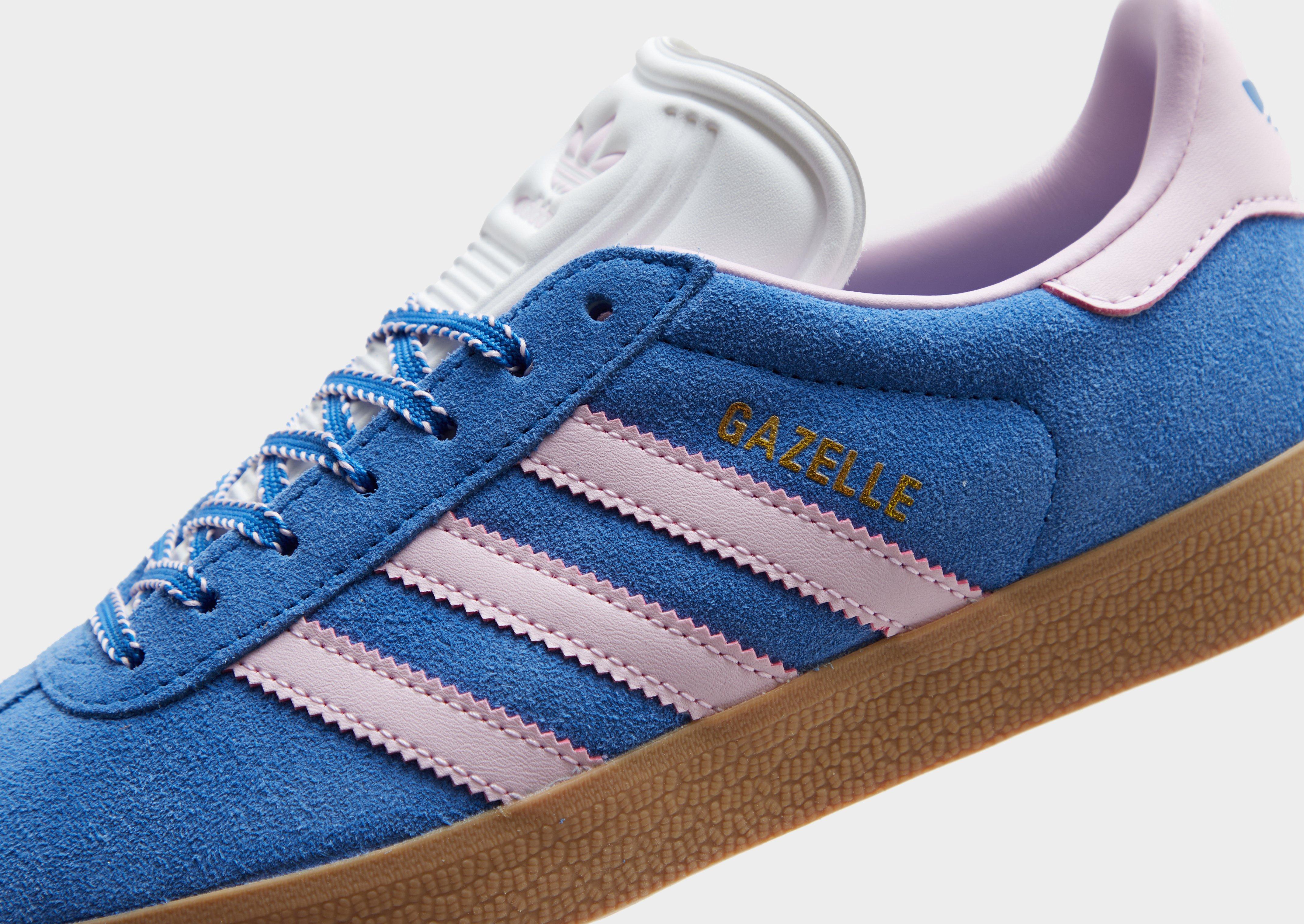 adidas Originals Gazelle Women's