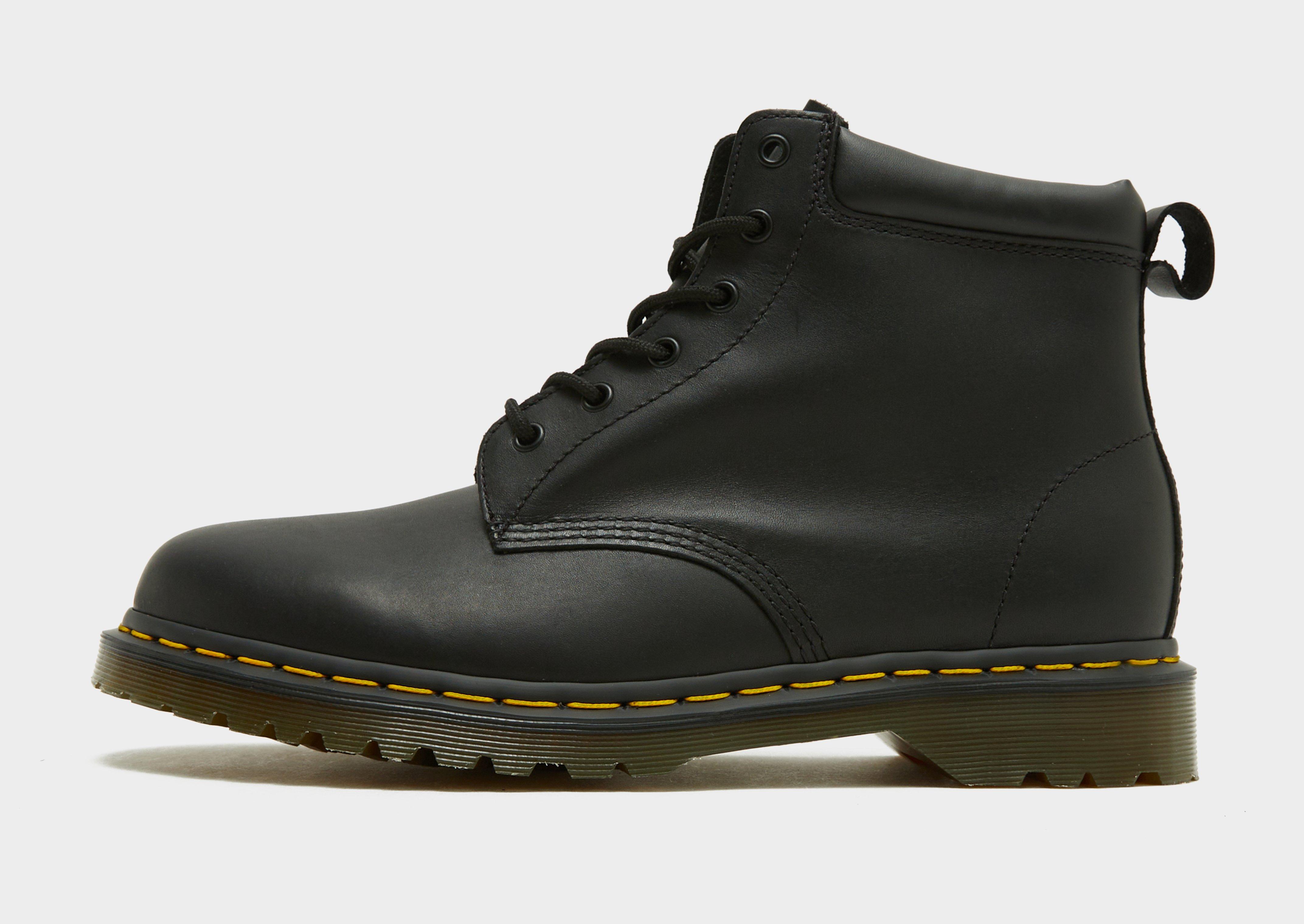 Dr. Martens 939 Ben en Negro JD Sports Espana