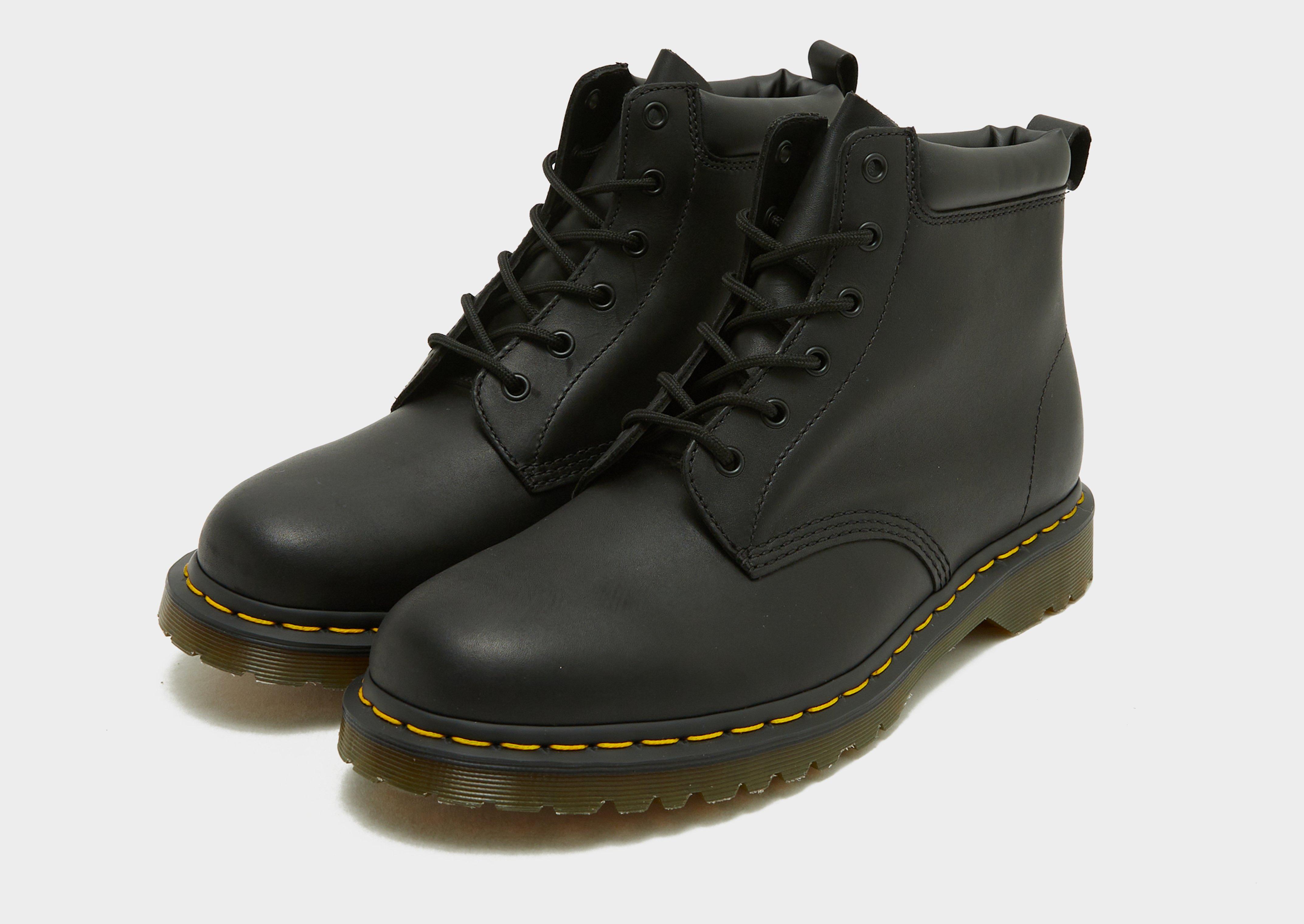 Dr. martens 0939 series black hotsell