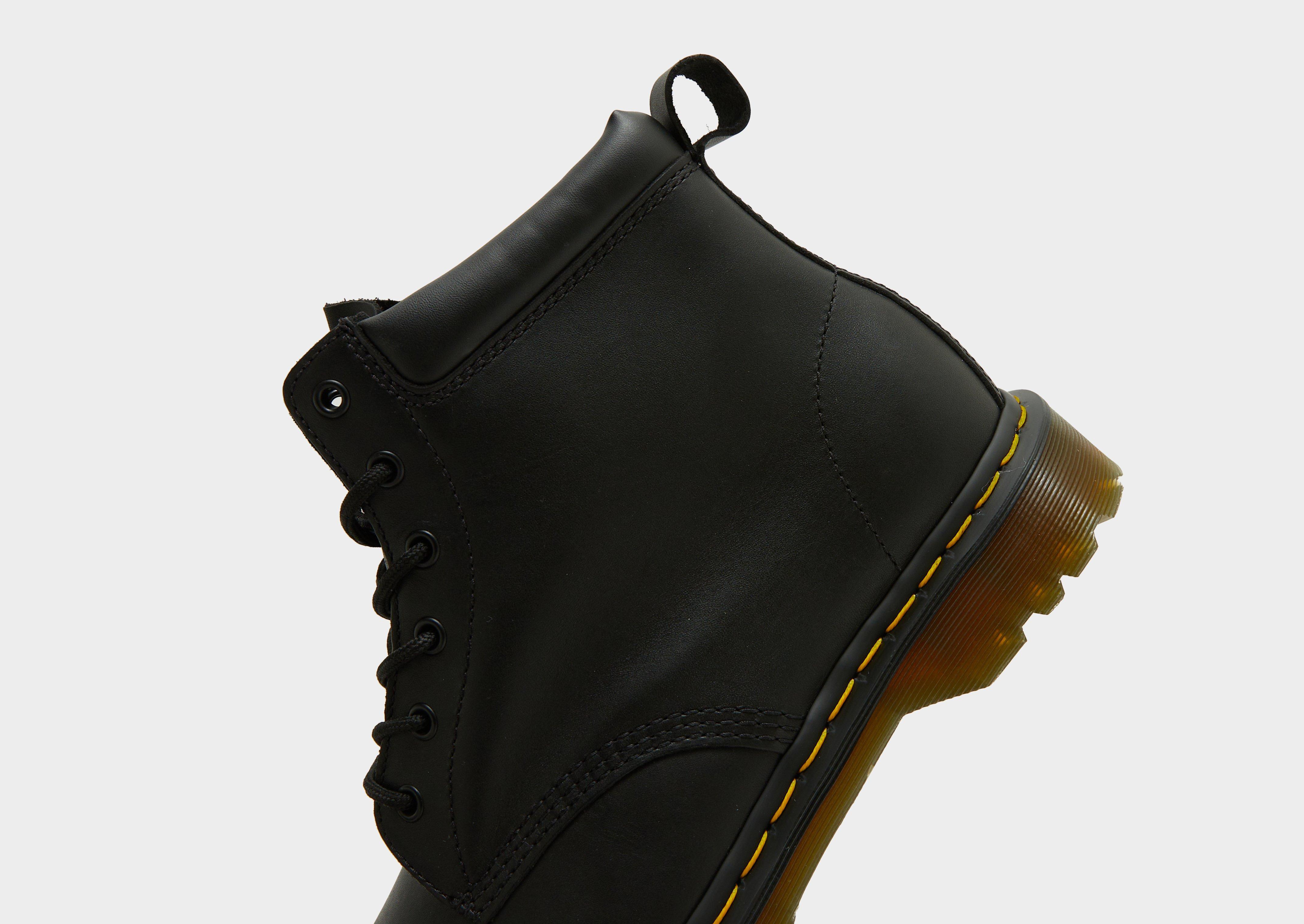 Dr martens 939 black clearance