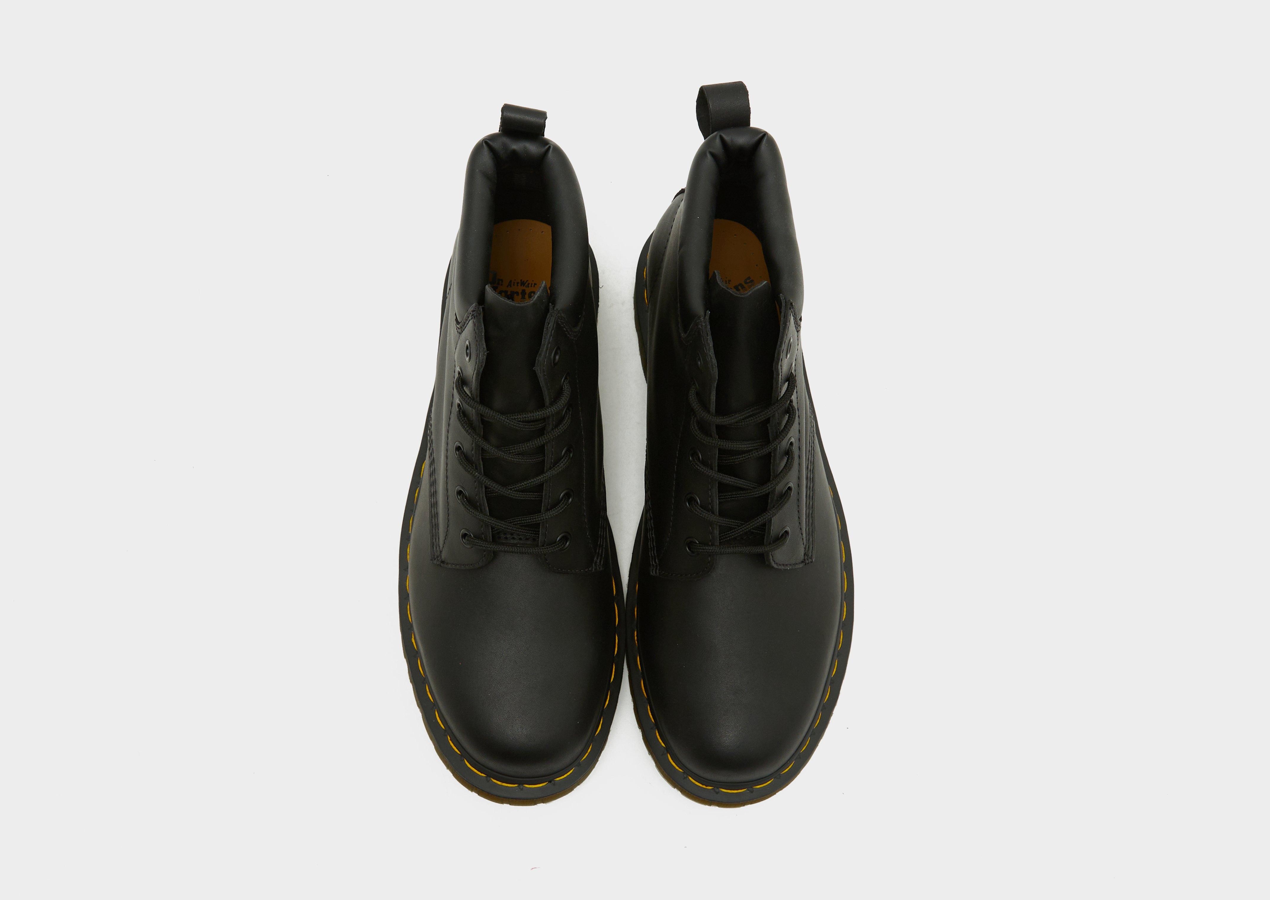 Dr martens ben 939 black online