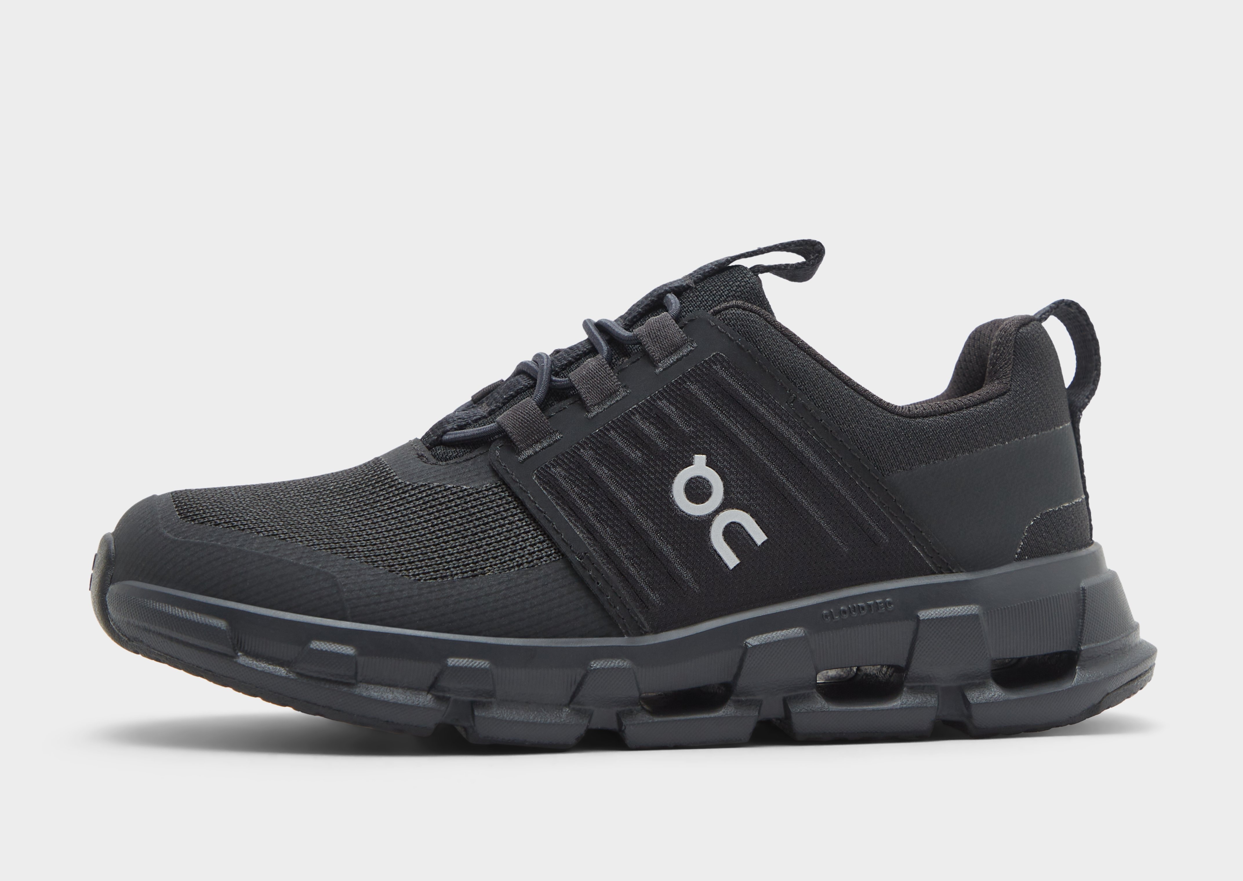Black On Running Cloudswift Children - JD Sports Global