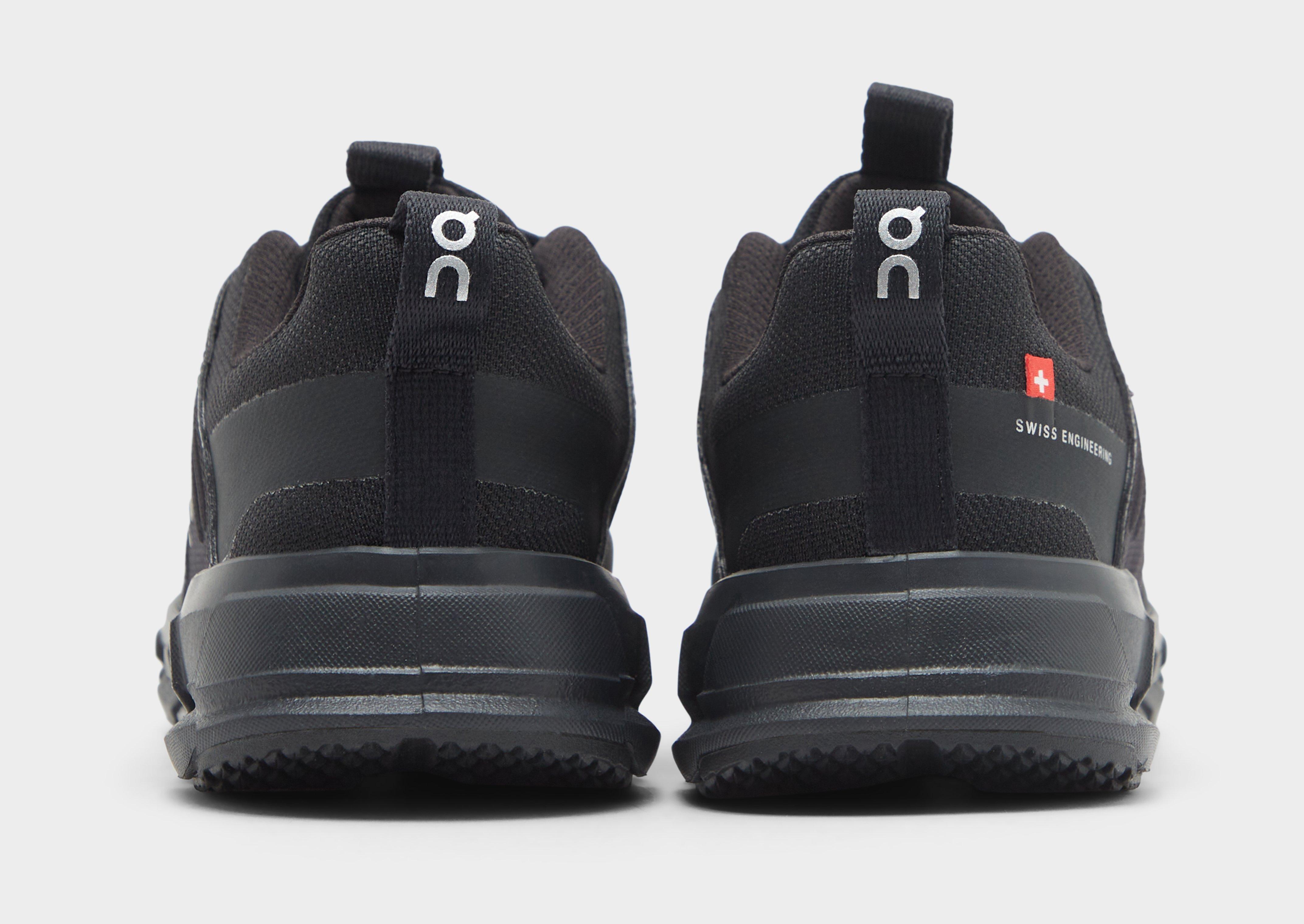 On Running Cloudswift Children