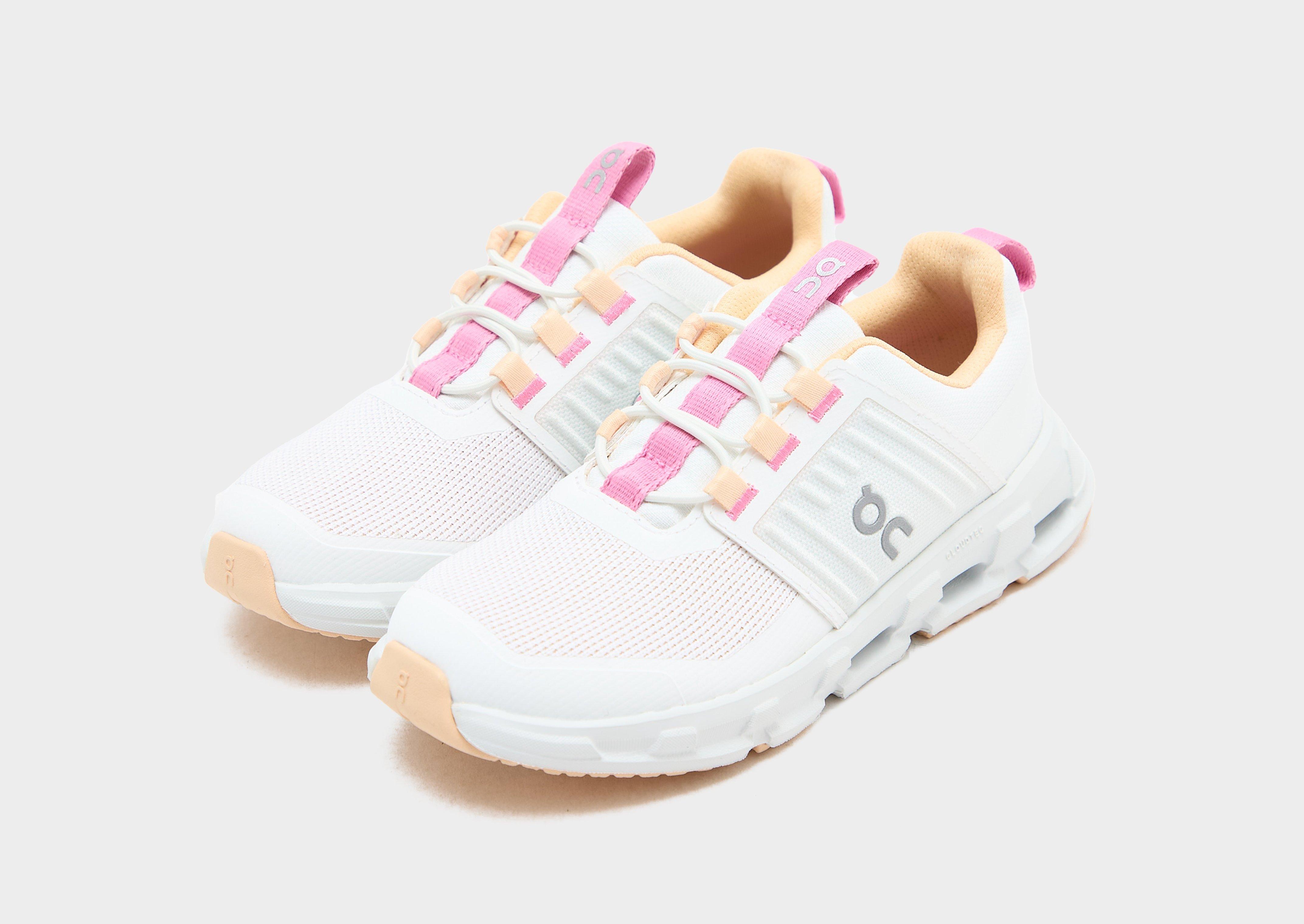 On Running Cloudswift Children