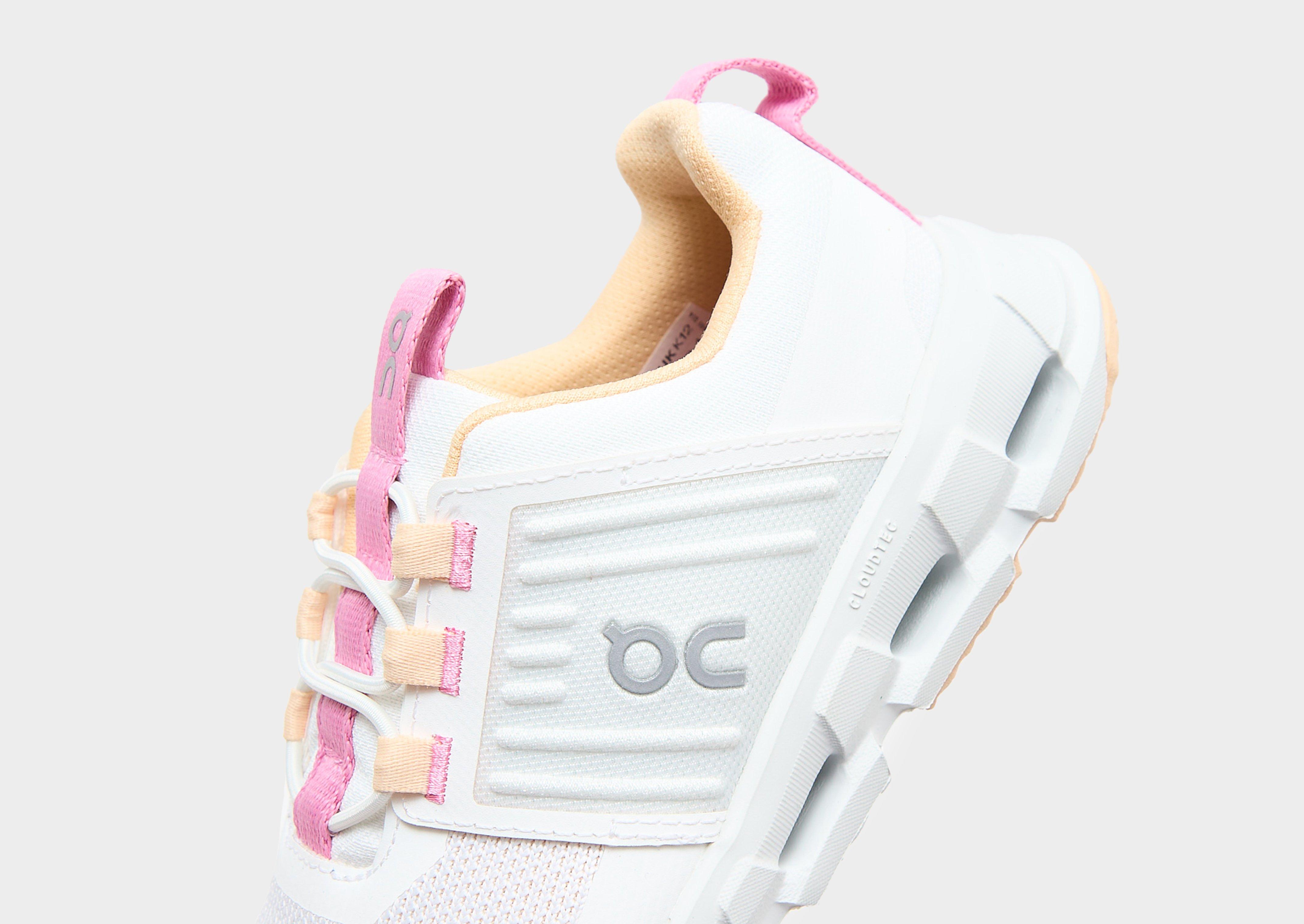 On Running Cloudswift Children