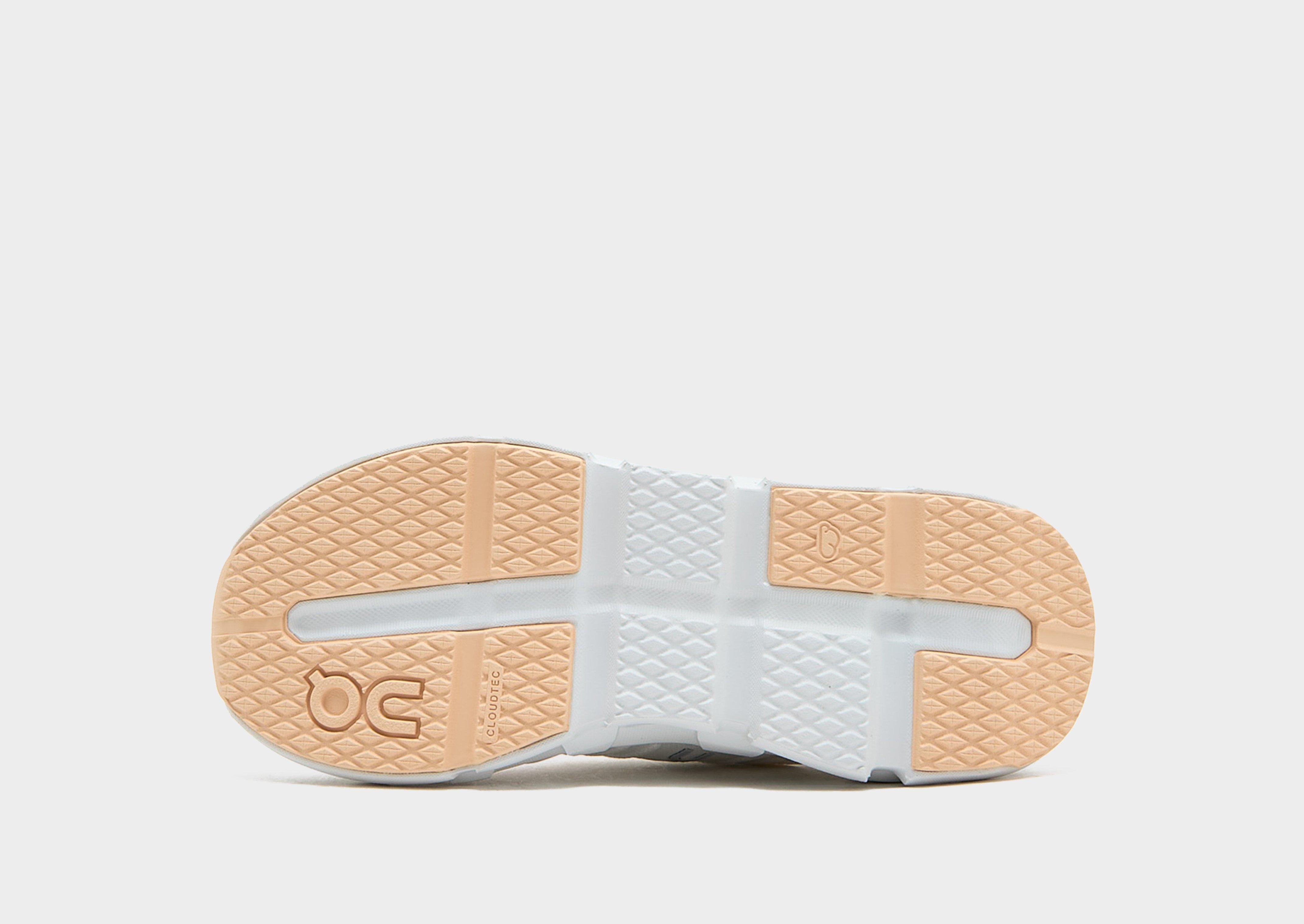 On Running Cloudswift Children