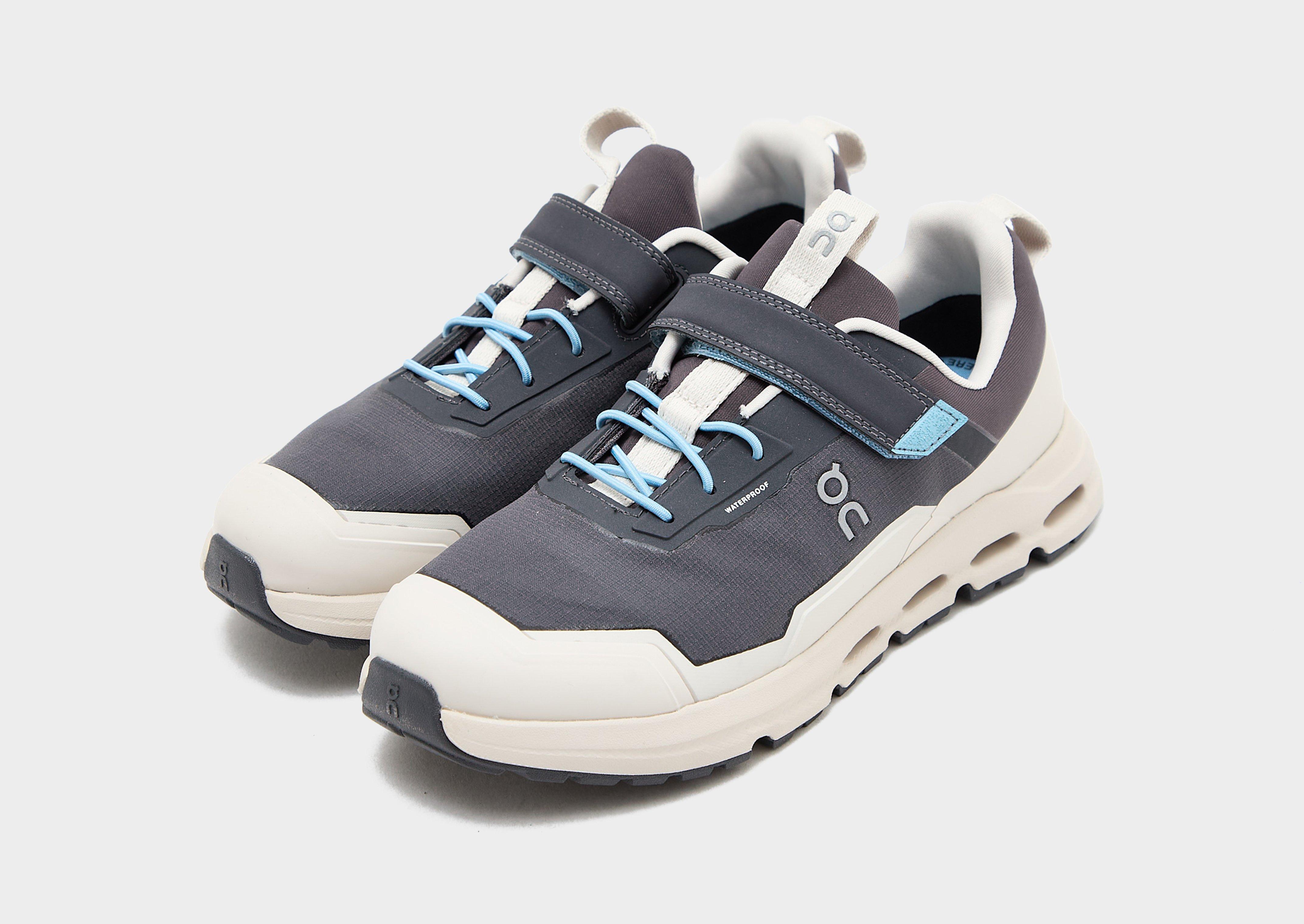 On Running Cloudhero Waterproof Children