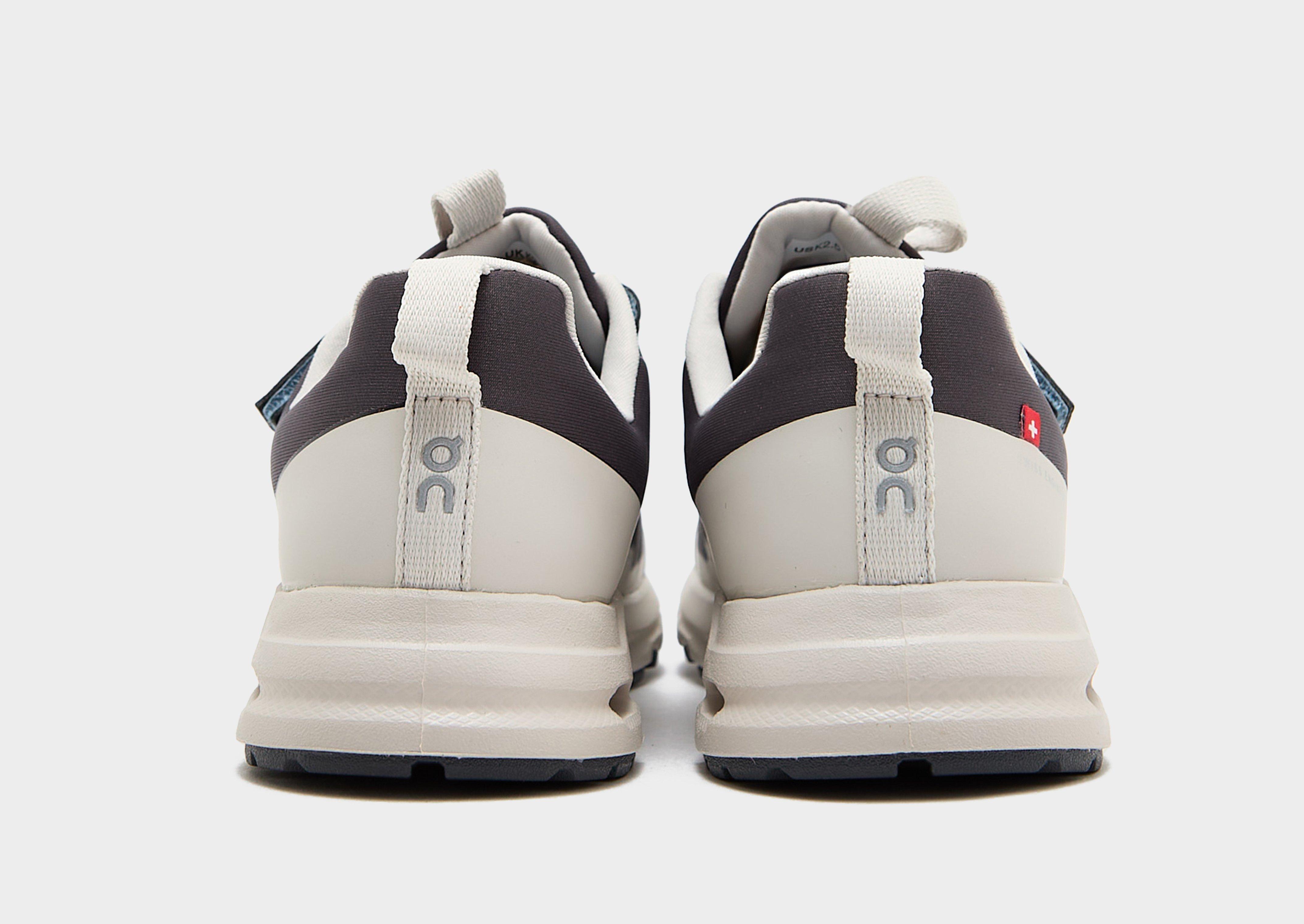 On Running Cloudhero Waterproof Children