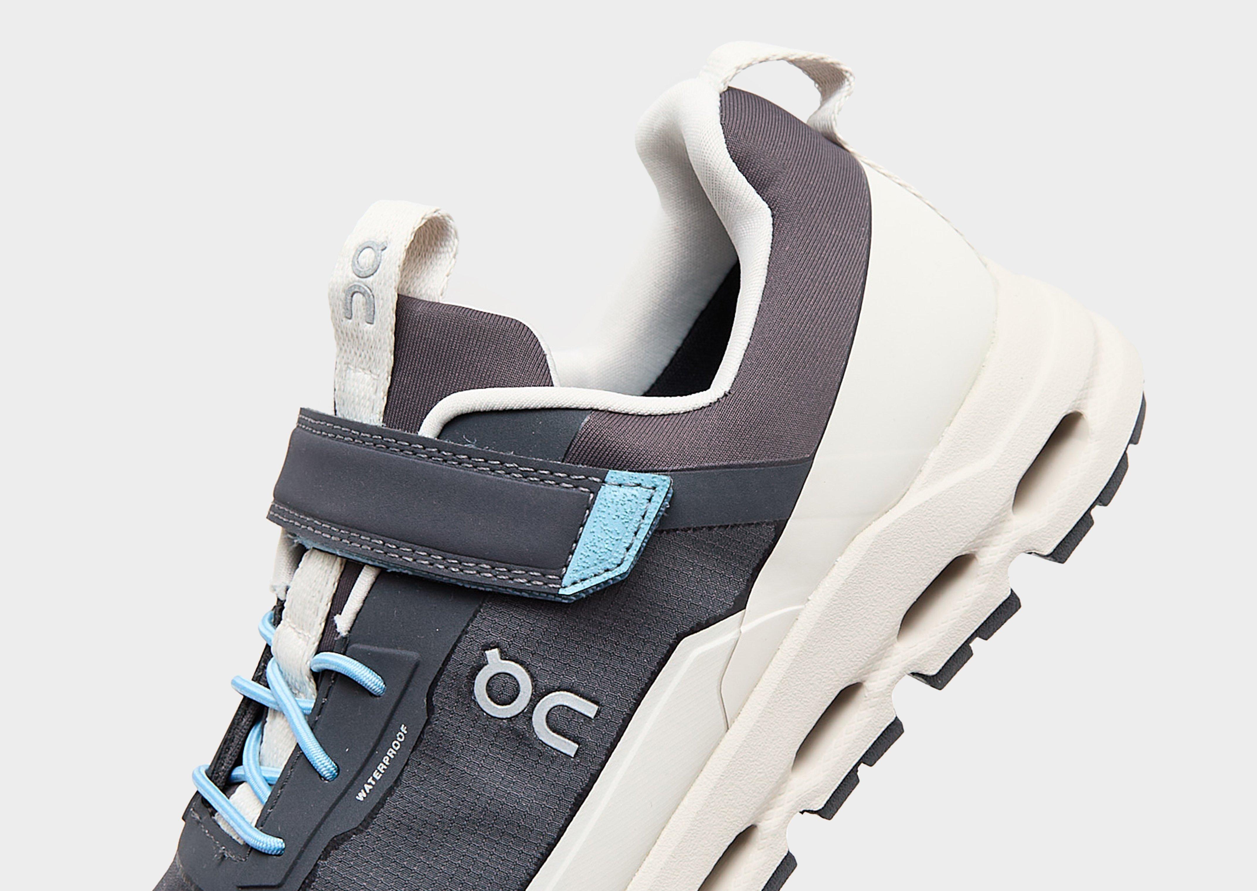 On Running Cloudhero Waterproof Children