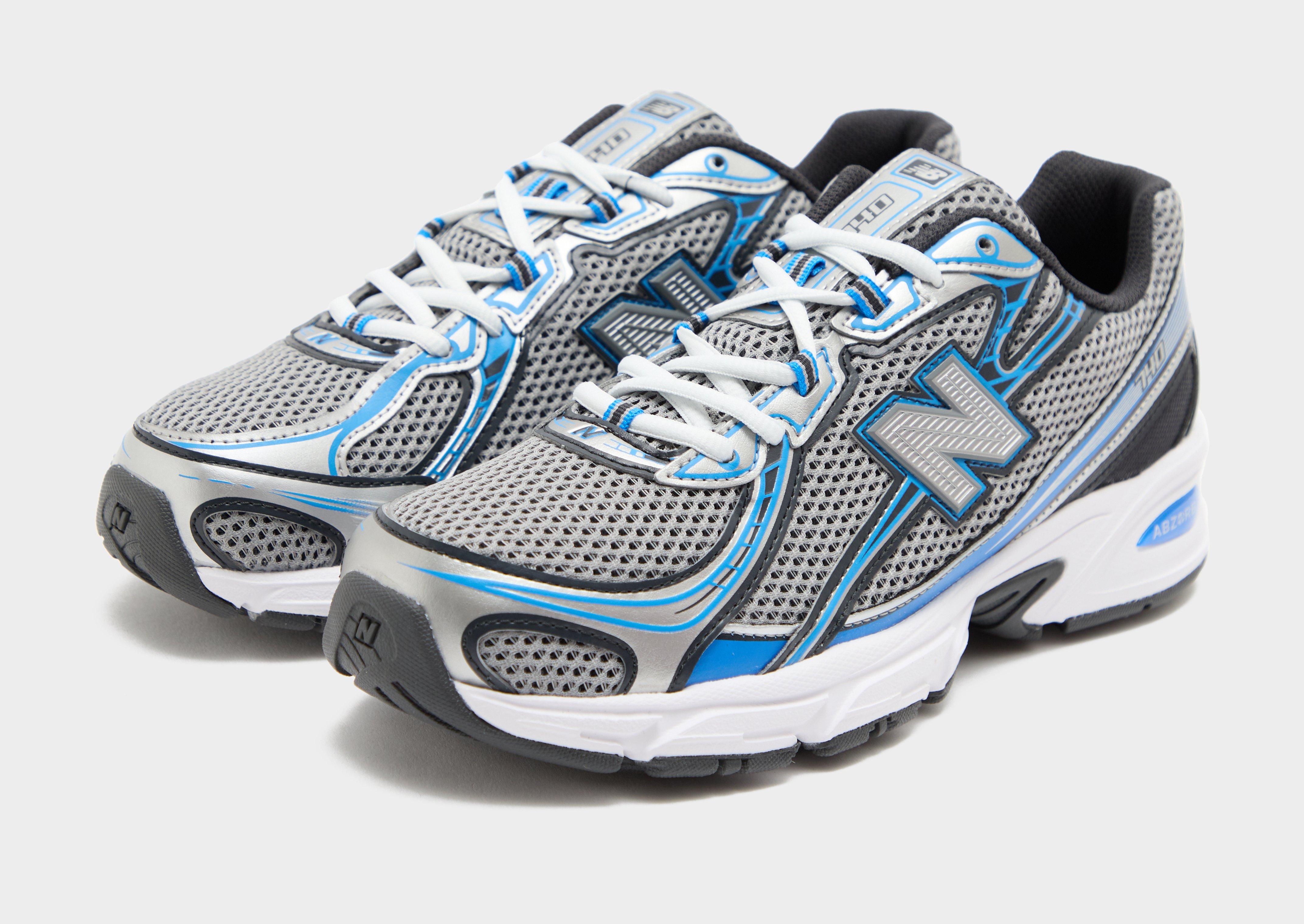 ★New Balance★ NBPDFS129Z U740ST2 BLUE NBPDFS129Z_50 Blue New Balance 740 - JD Sports Global