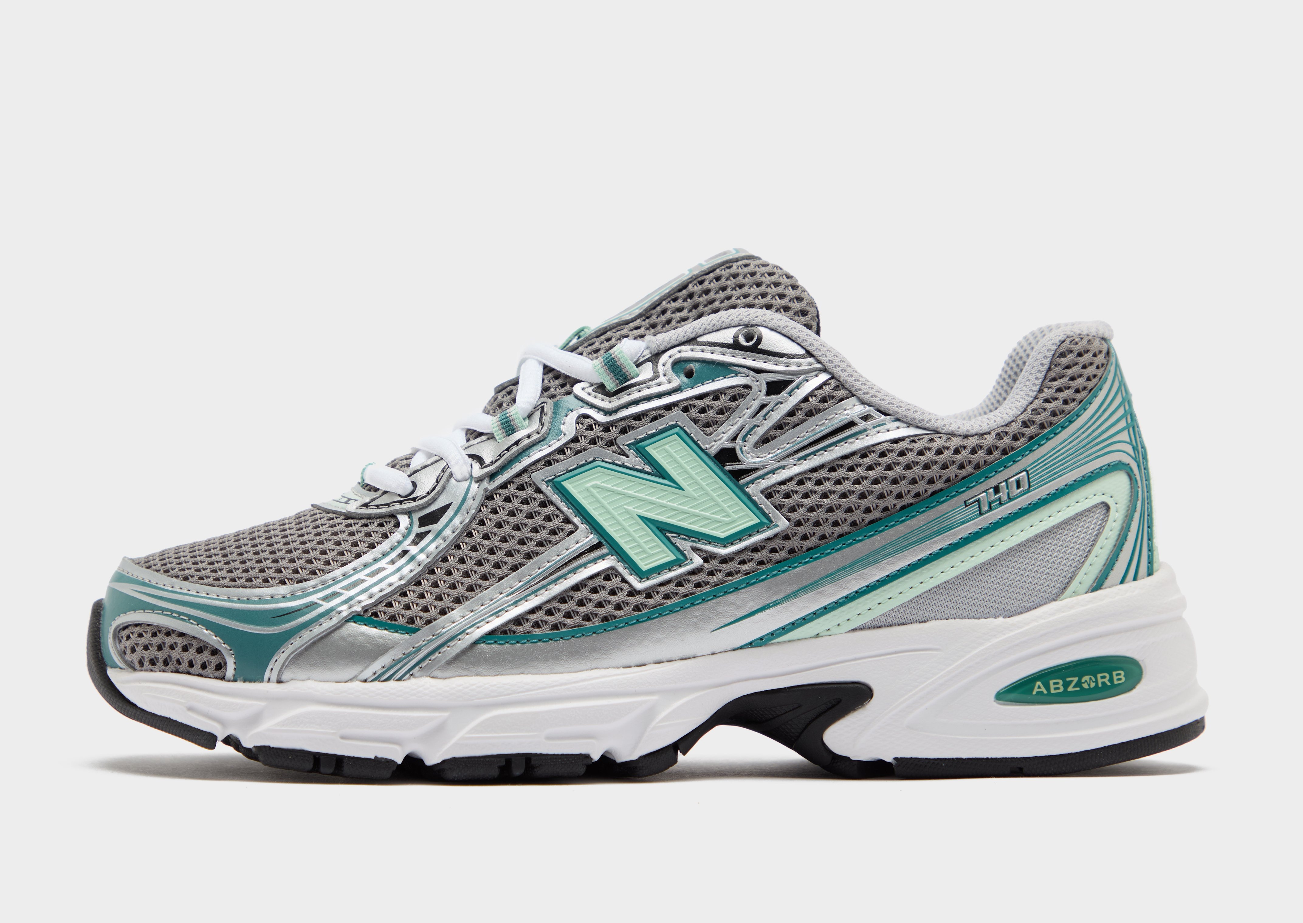 シューズ New balance 740 New Balance 740 Sneaker☆ニューバランス 740 スニーカー (New