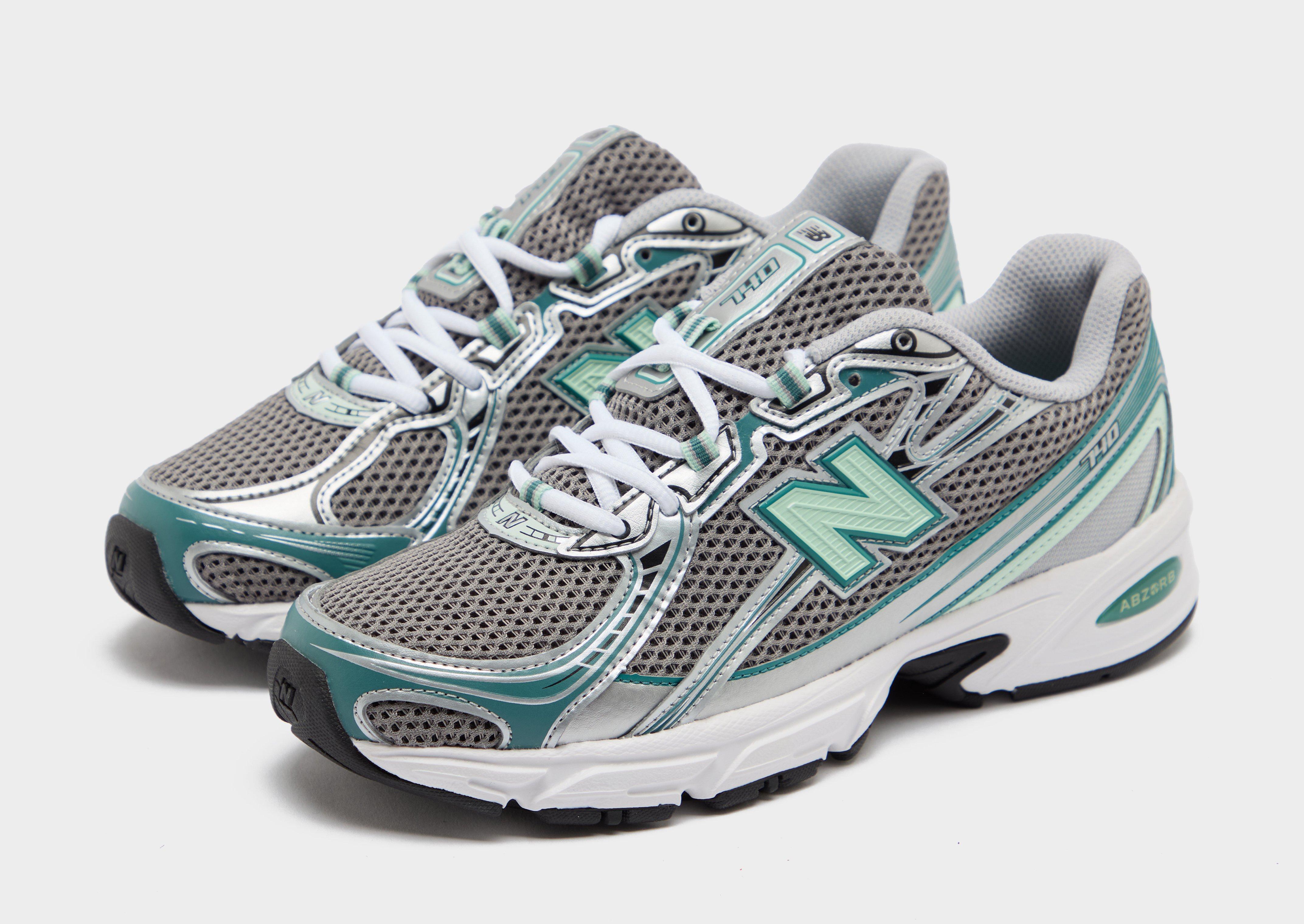 New Balance 740 para Mujer