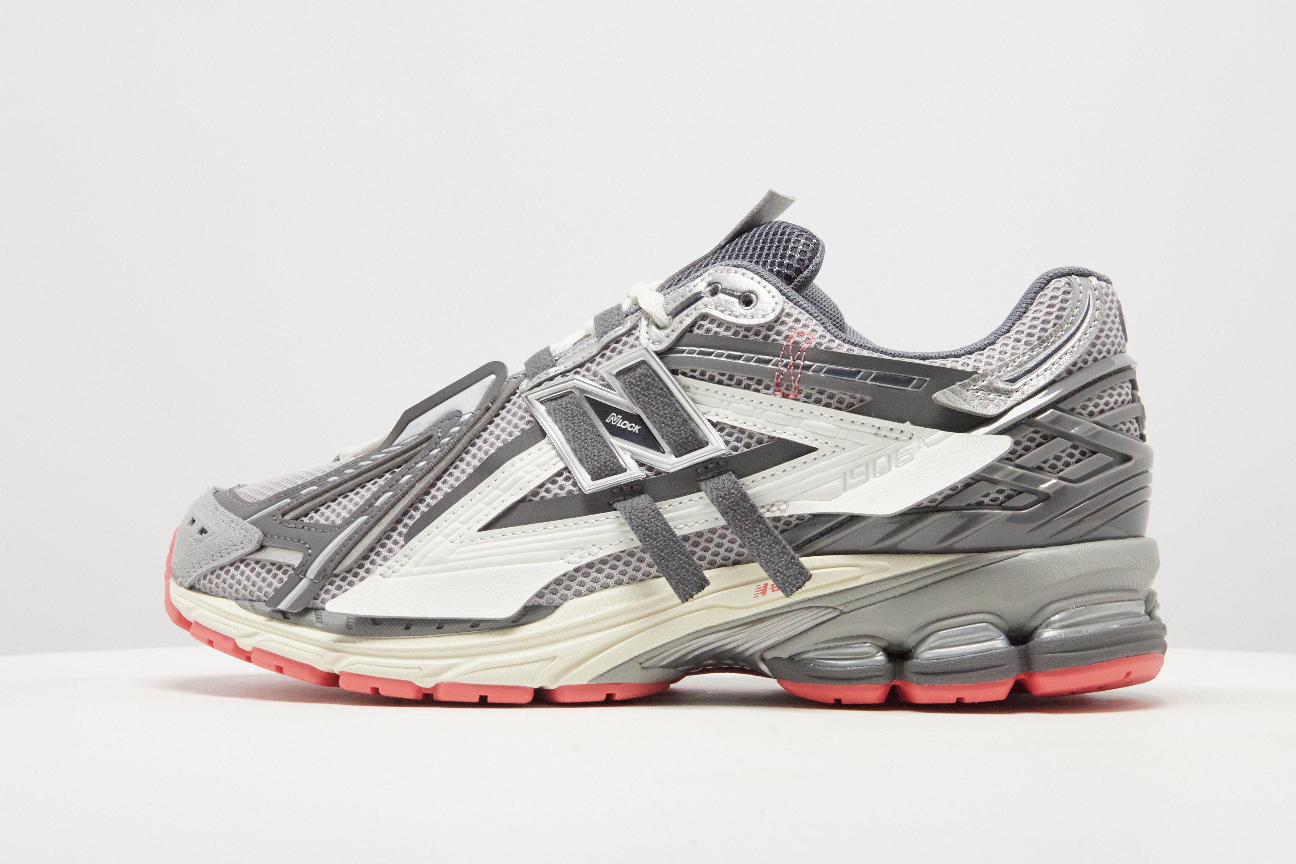 Grey New Balance 1906A - JD Sports UK