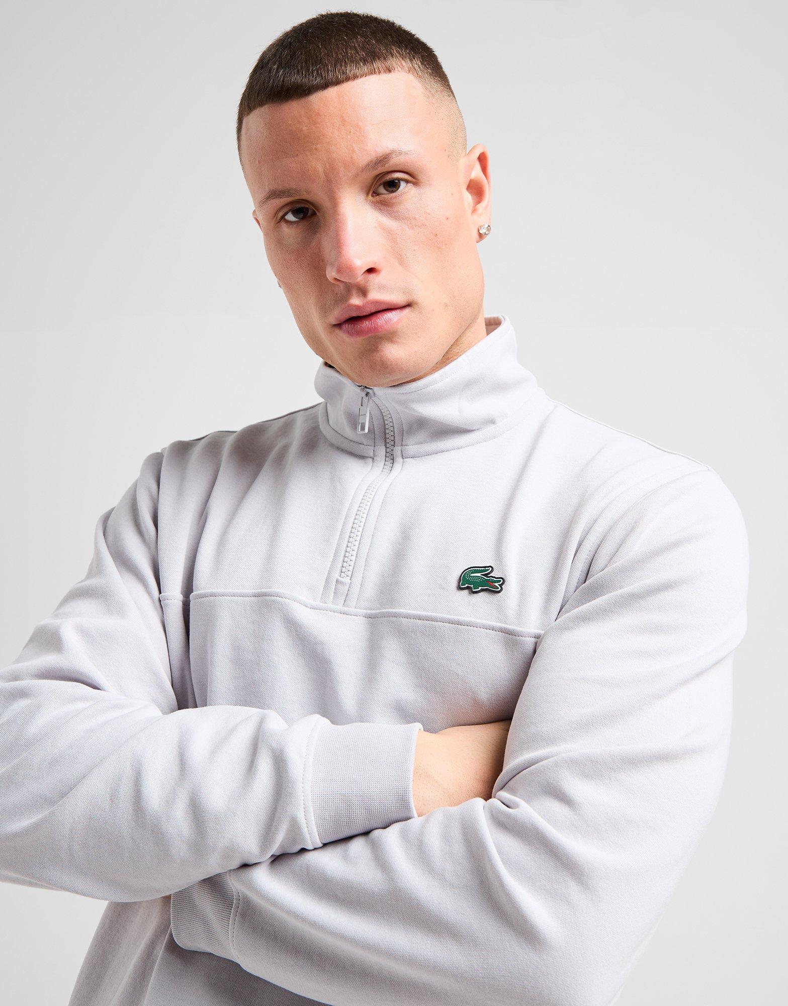 Lacoste Tröja Herr