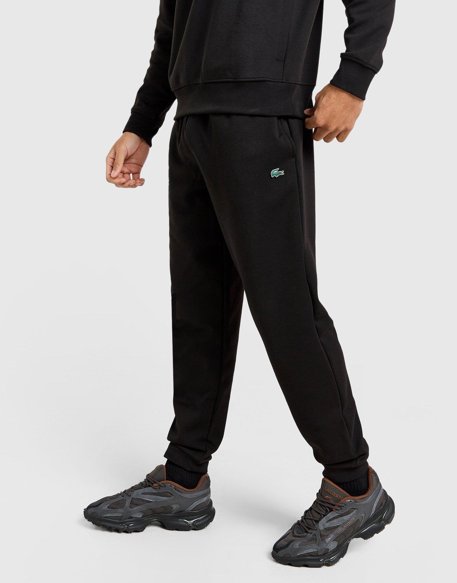 Lacoste Core Fleece Joggers