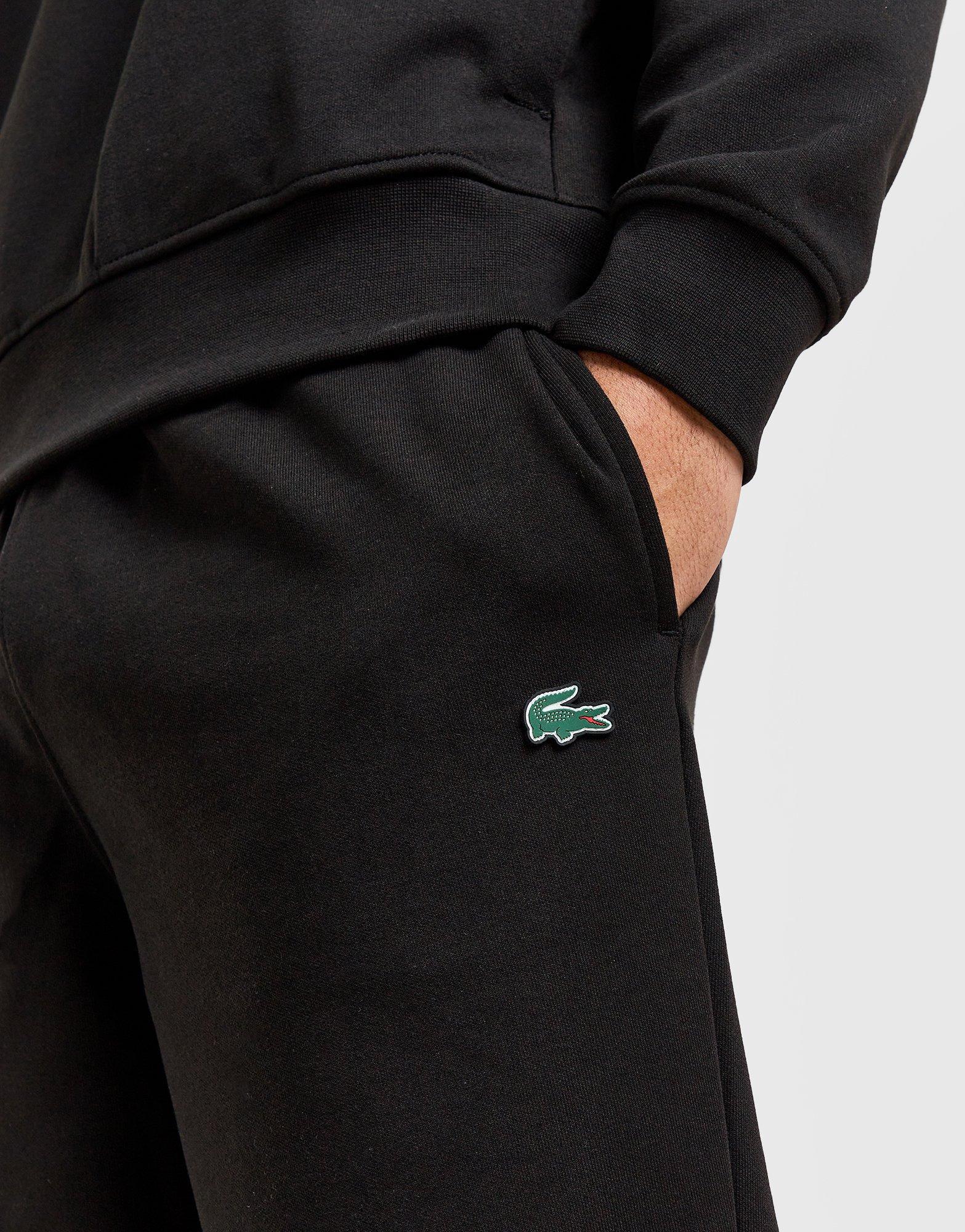 Lacoste Core Fleece Joggers