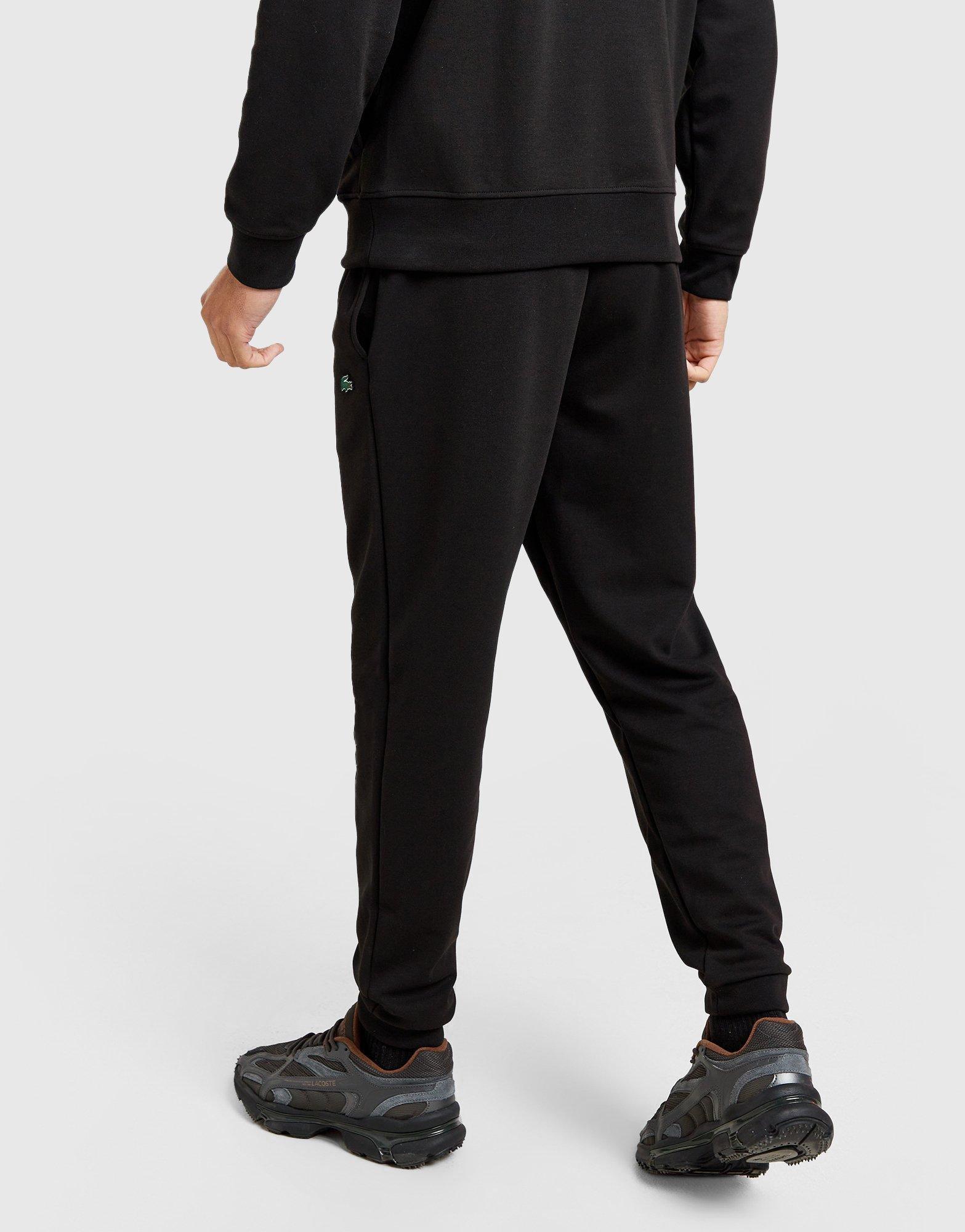 Lacoste Core Fleece Joggers