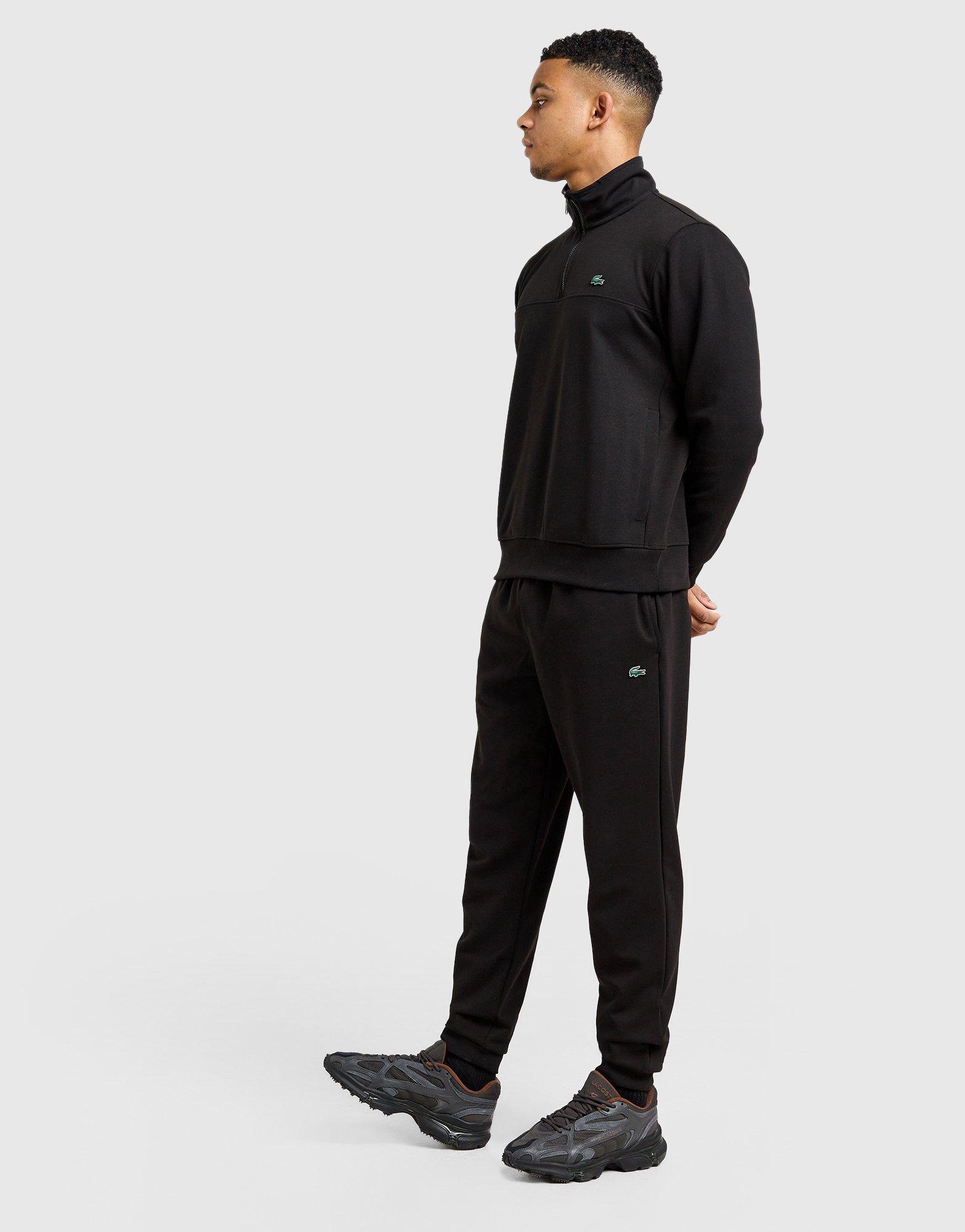 Lacoste Core Fleece Joggers