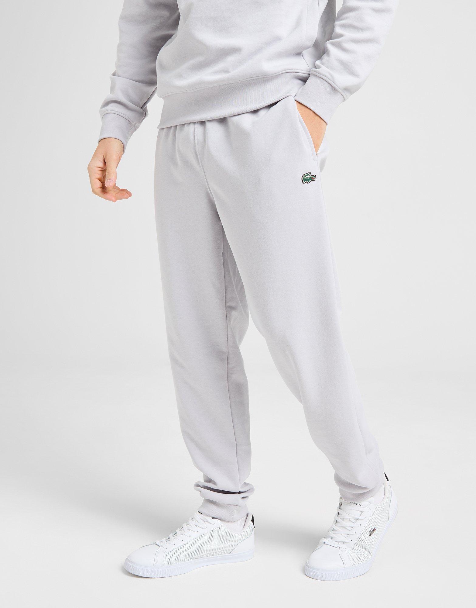 Lacoste Core Fleece Joggers
