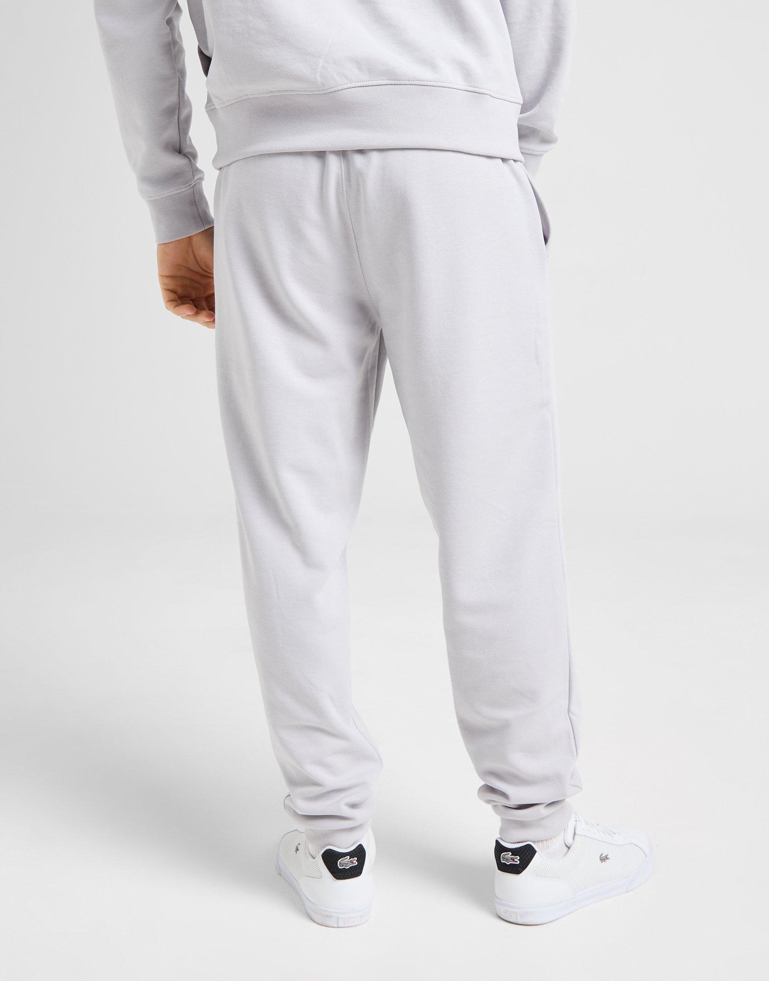 Lacoste Core Fleece Joggers