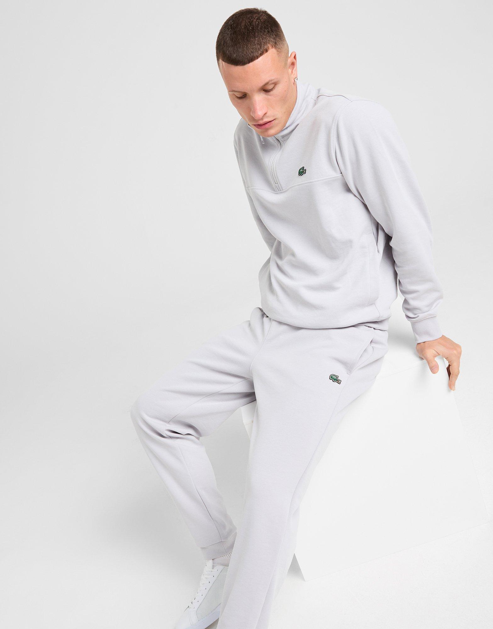 Lacoste Core Fleece Joggers