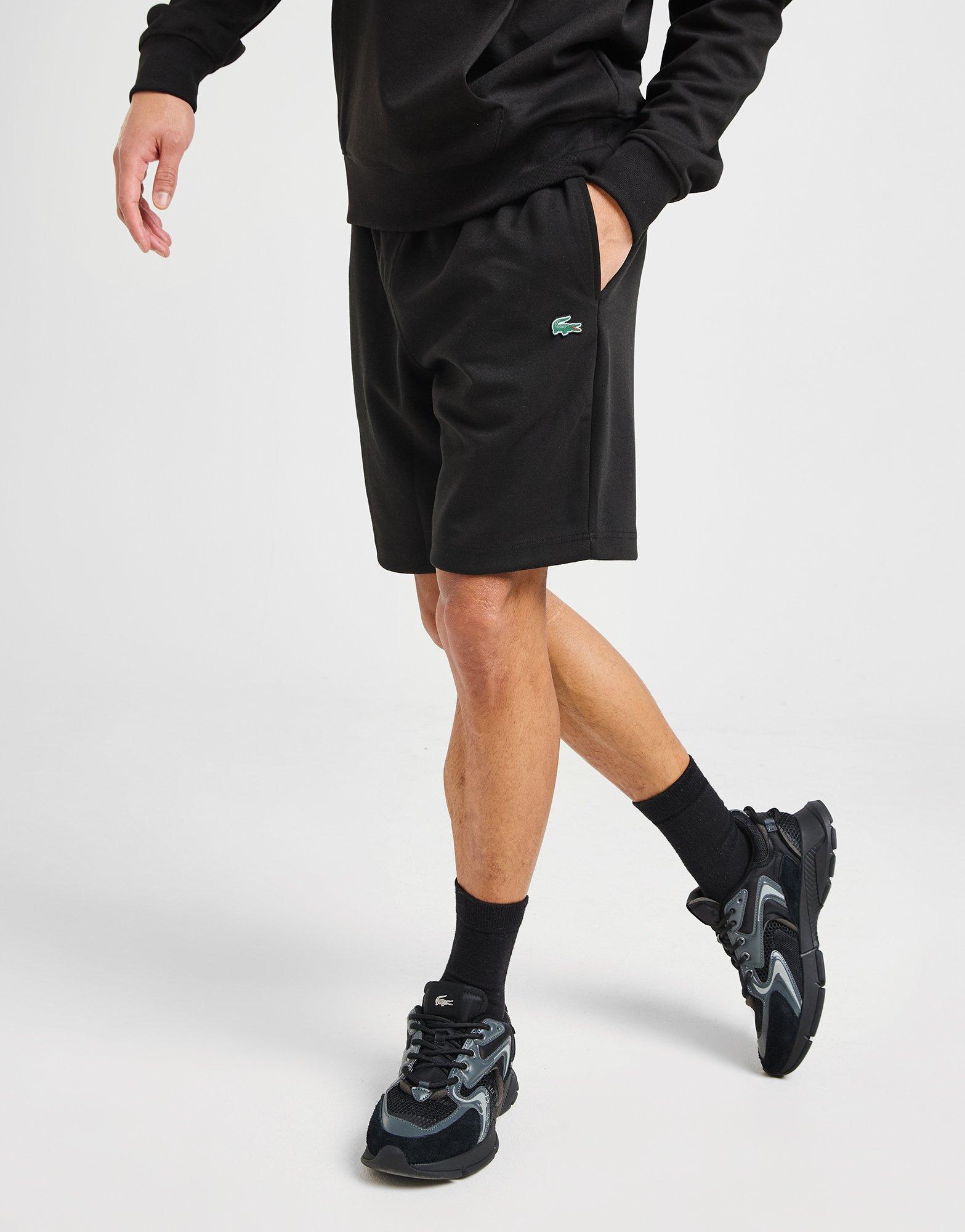 Lacoste Core Fleece Shorts