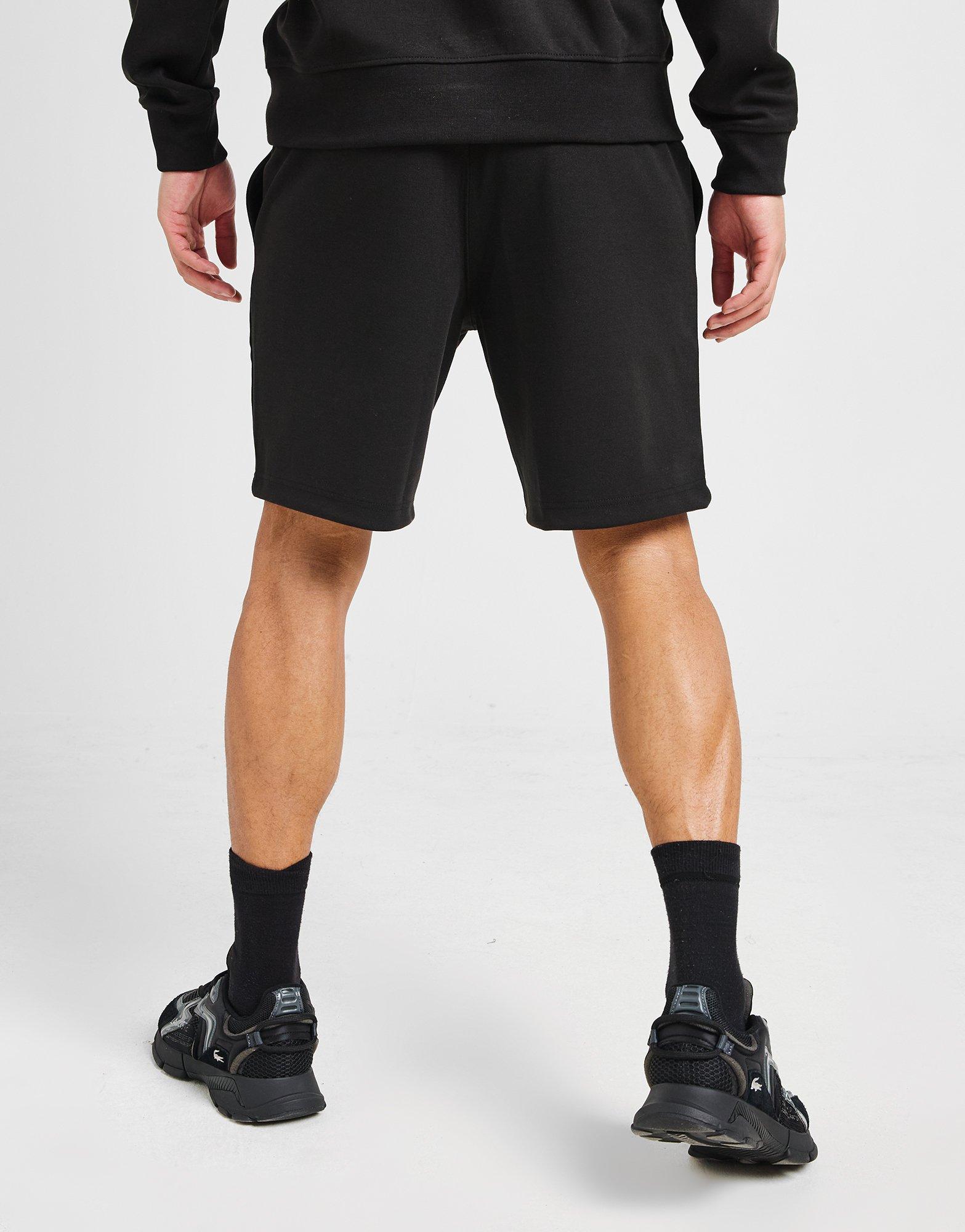 Lacoste Core Fleece Shorts