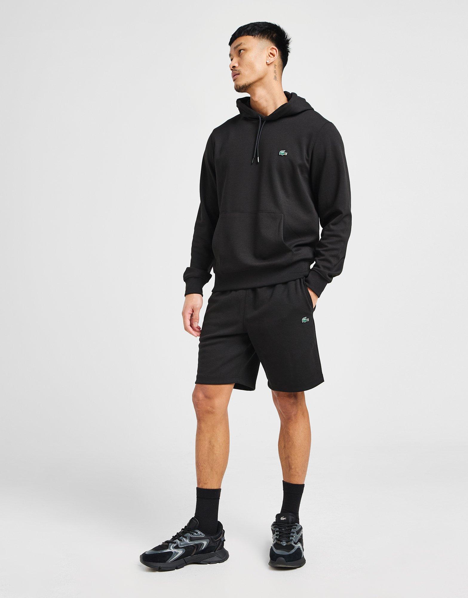 Lacoste Core Fleece Shorts