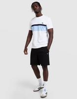 Lacoste Short Core Fleece Homme