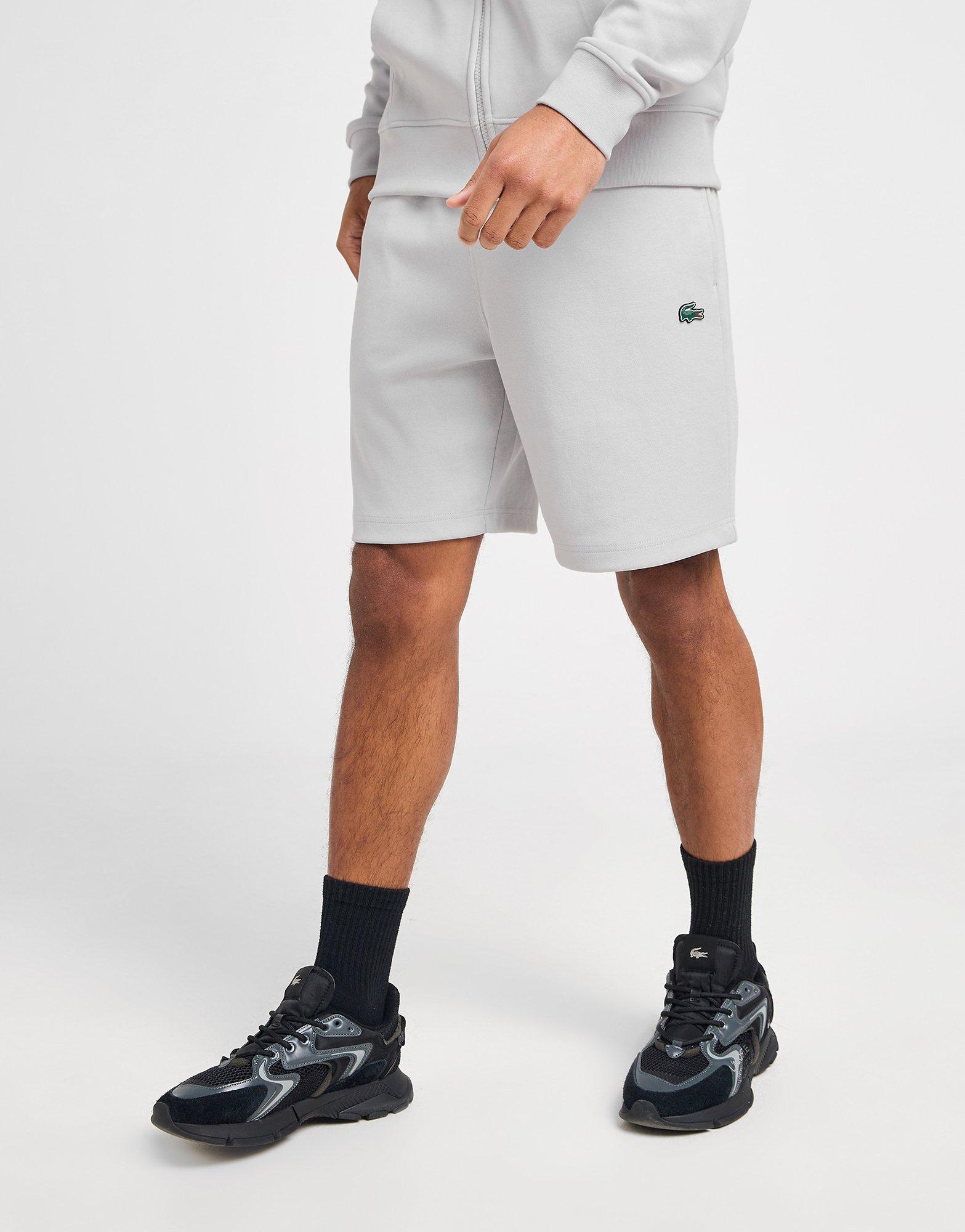 Lacoste Core Fleece Shorts