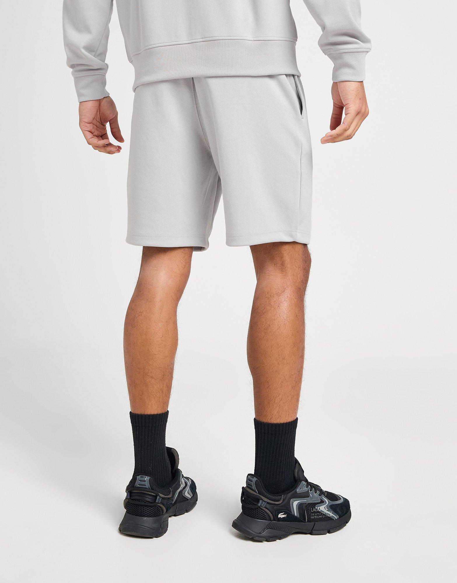 Lacoste Core Fleece Shorts