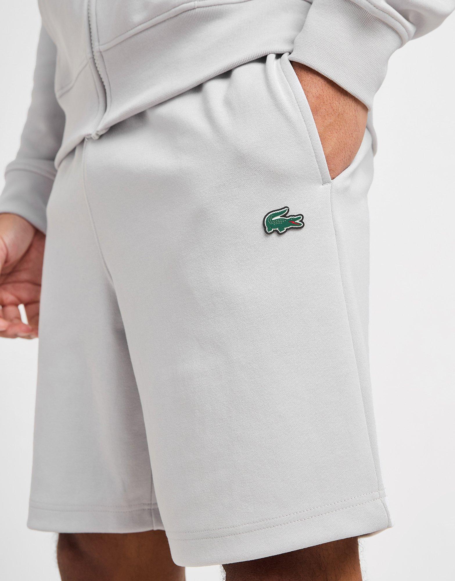 Lacoste Core Fleece Shorts