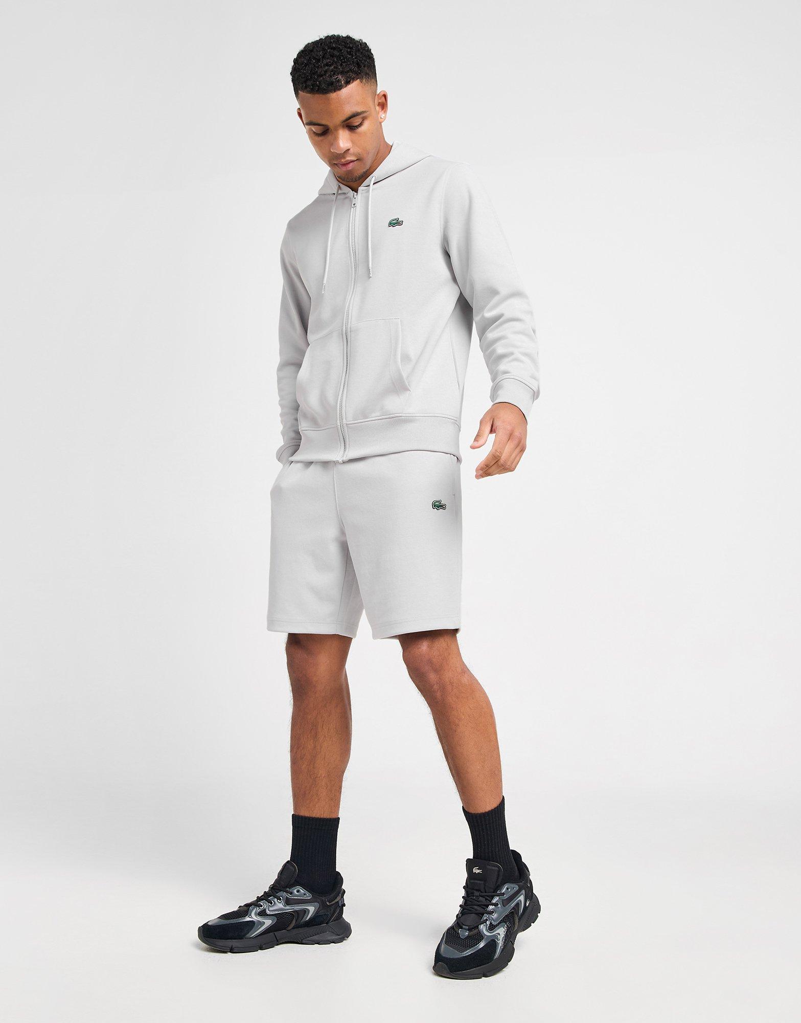 Lacoste Core Fleece Shorts