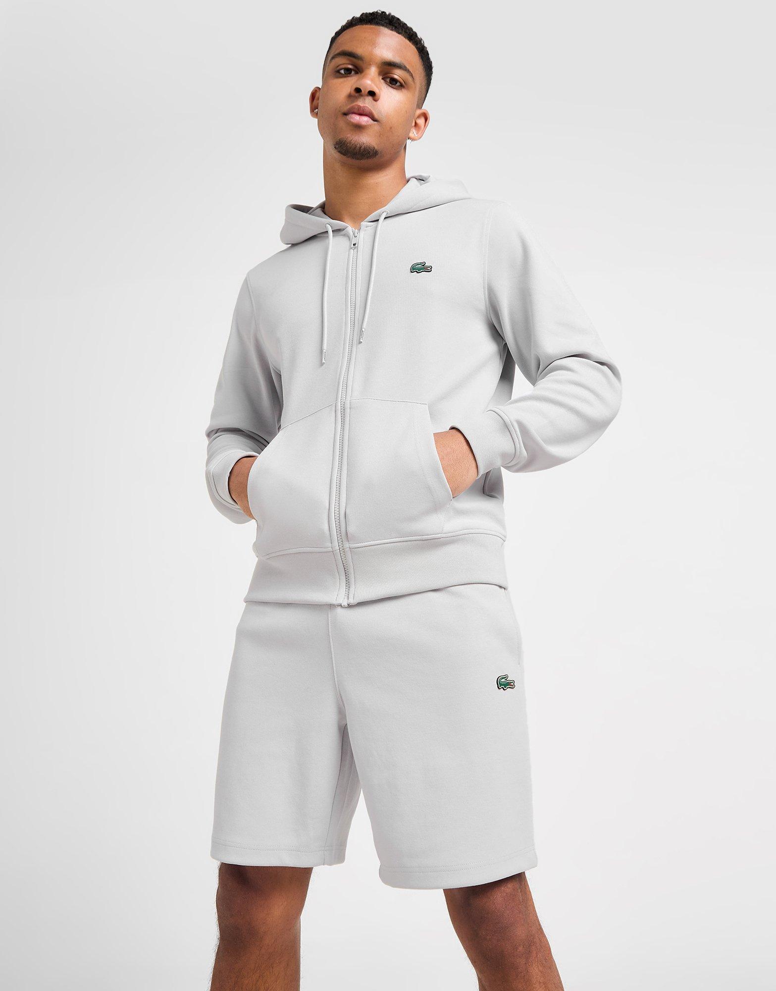 Lacoste Core Fleece Shorts
