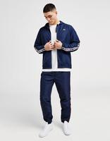 Lacoste Tuta Completa con Cappuccio Taffeta Taped