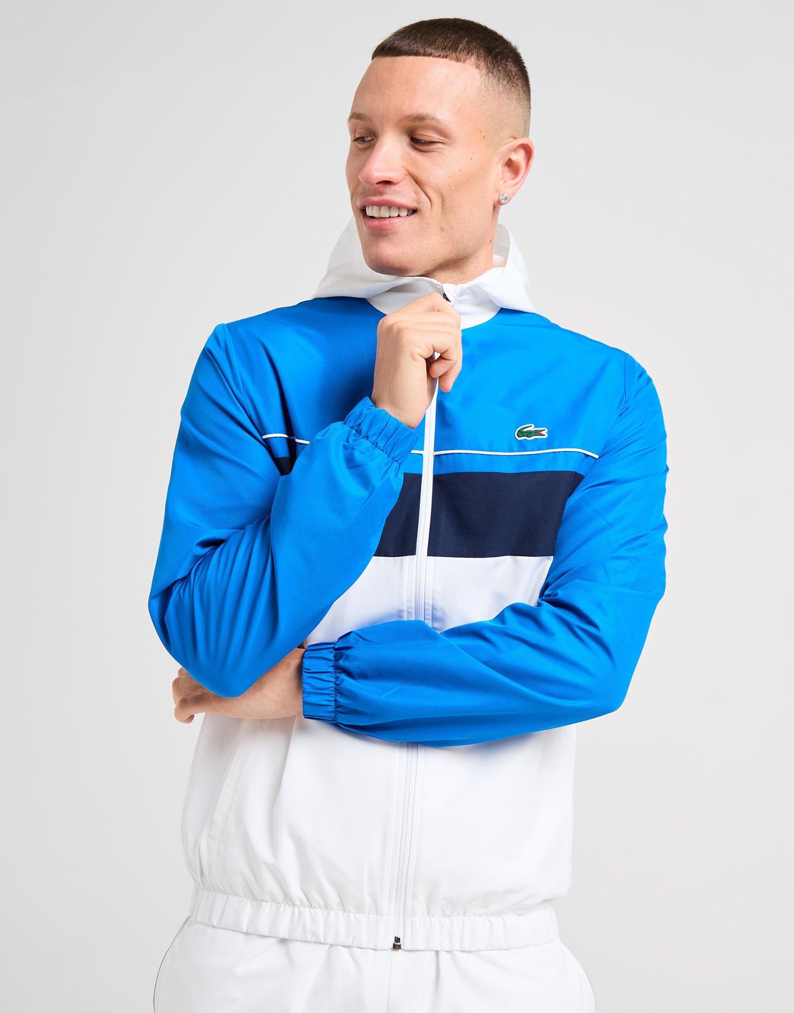 Lacoste Guppy Tracksuit