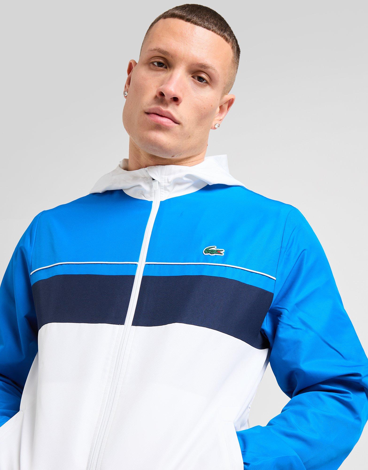 Lacoste Guppy Tracksuit