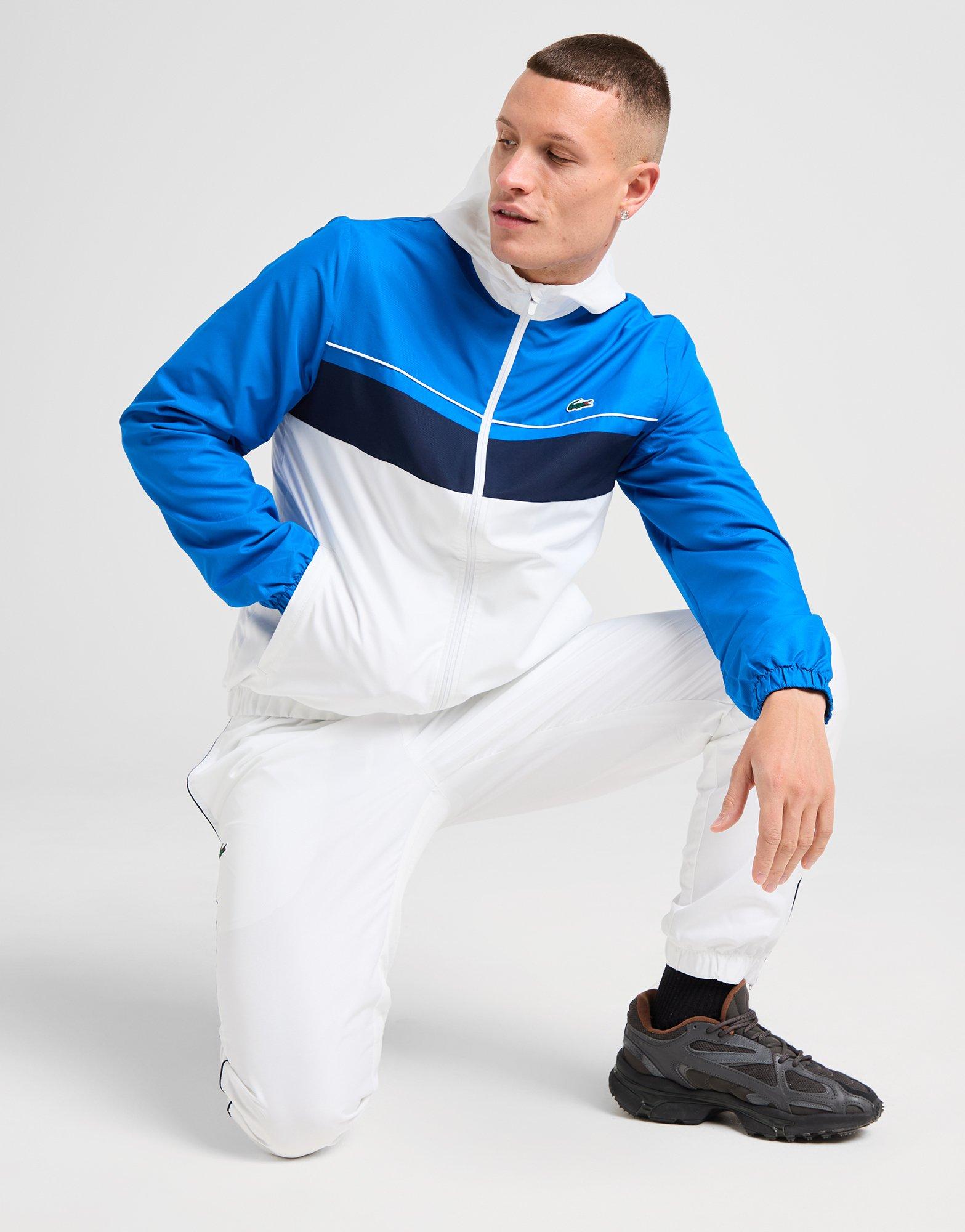 Lacoste Guppy Tracksuit