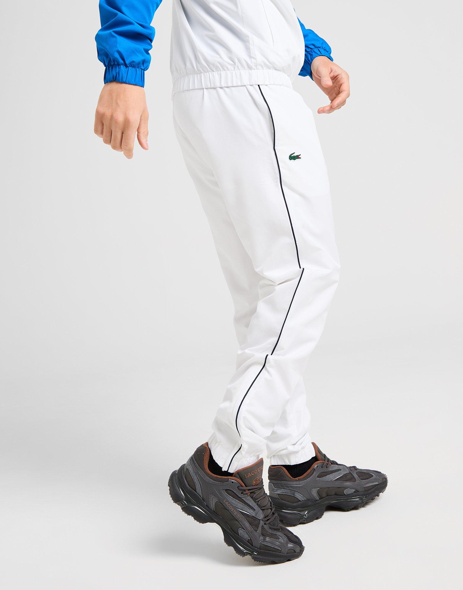 Lacoste Guppy Tracksuit