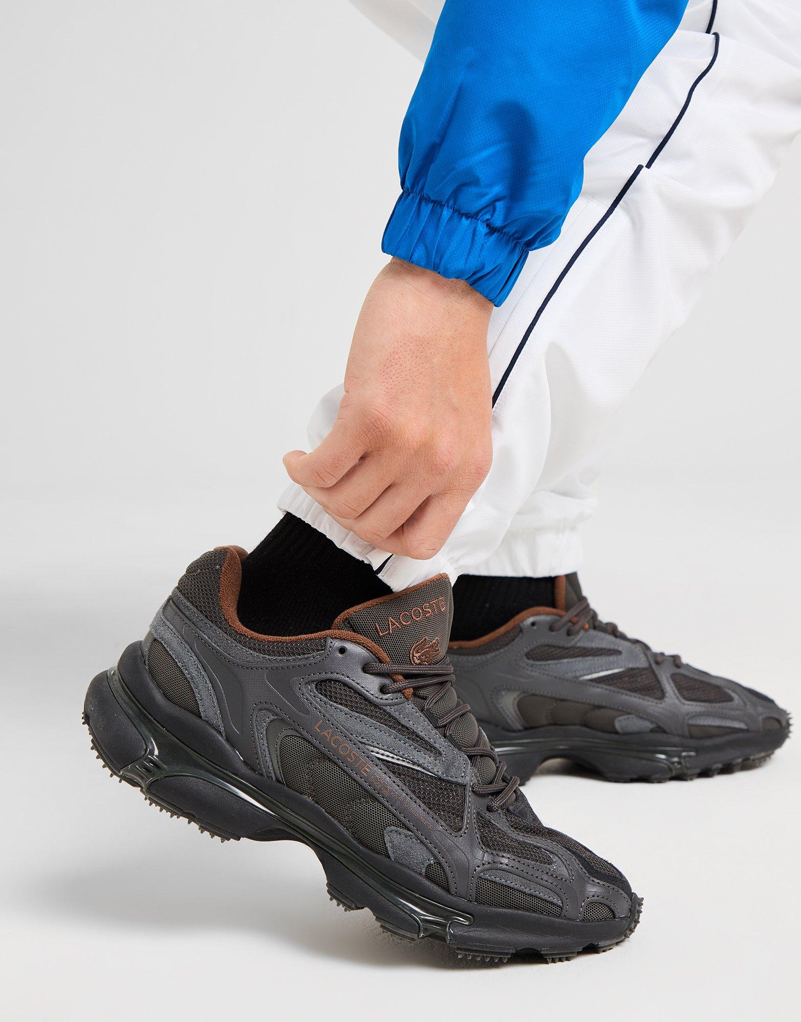 Lacoste Guppy Tracksuit