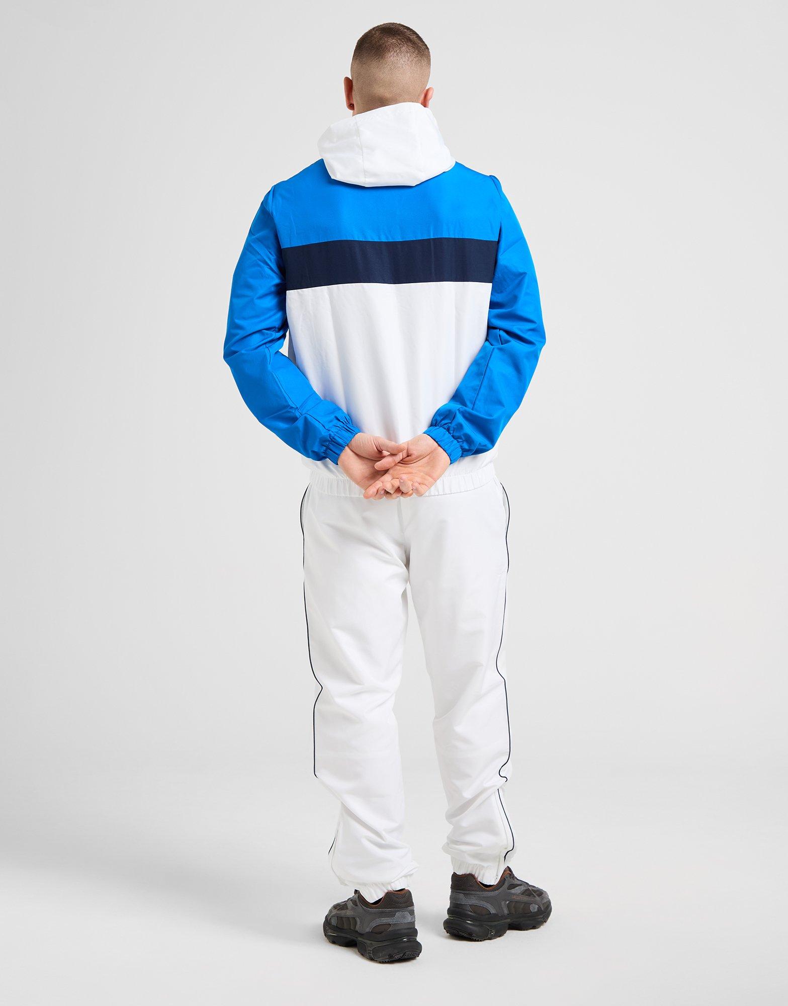 Lacoste Guppy Tracksuit