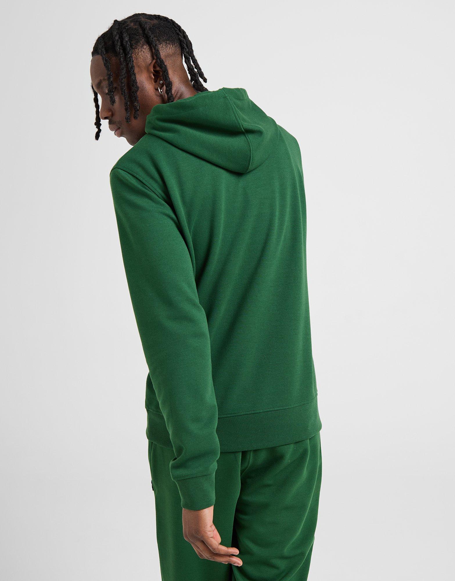 Lacoste Core Overhead Hoodie