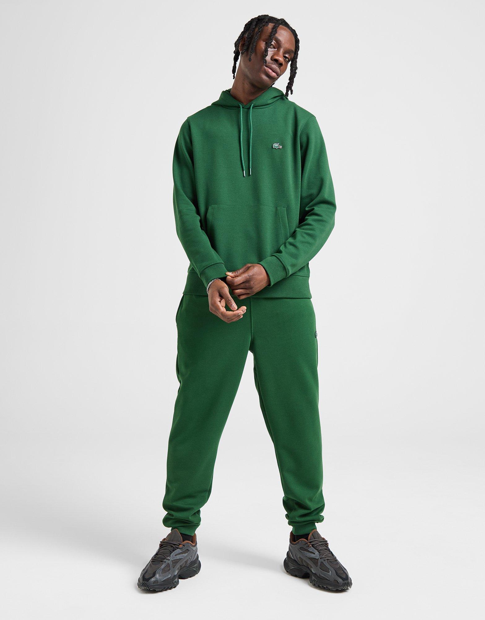 Lacoste Core Overhead Hoodie