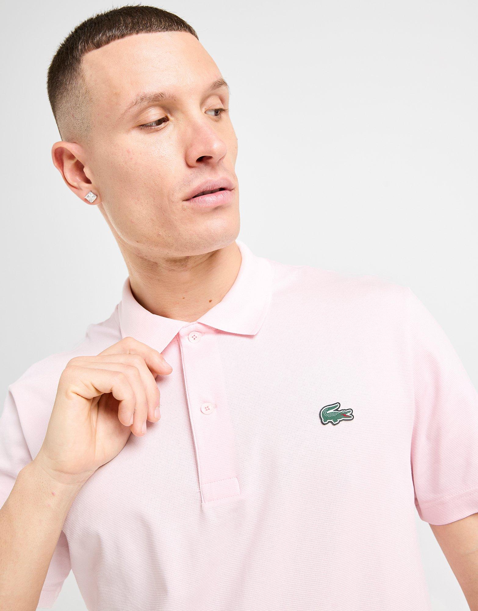 Lacoste Polo Core Homme