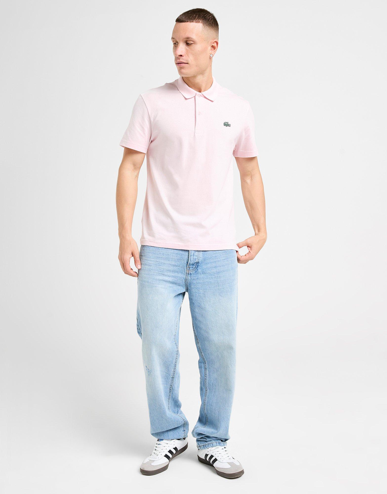 Lacoste Polo Core Homme