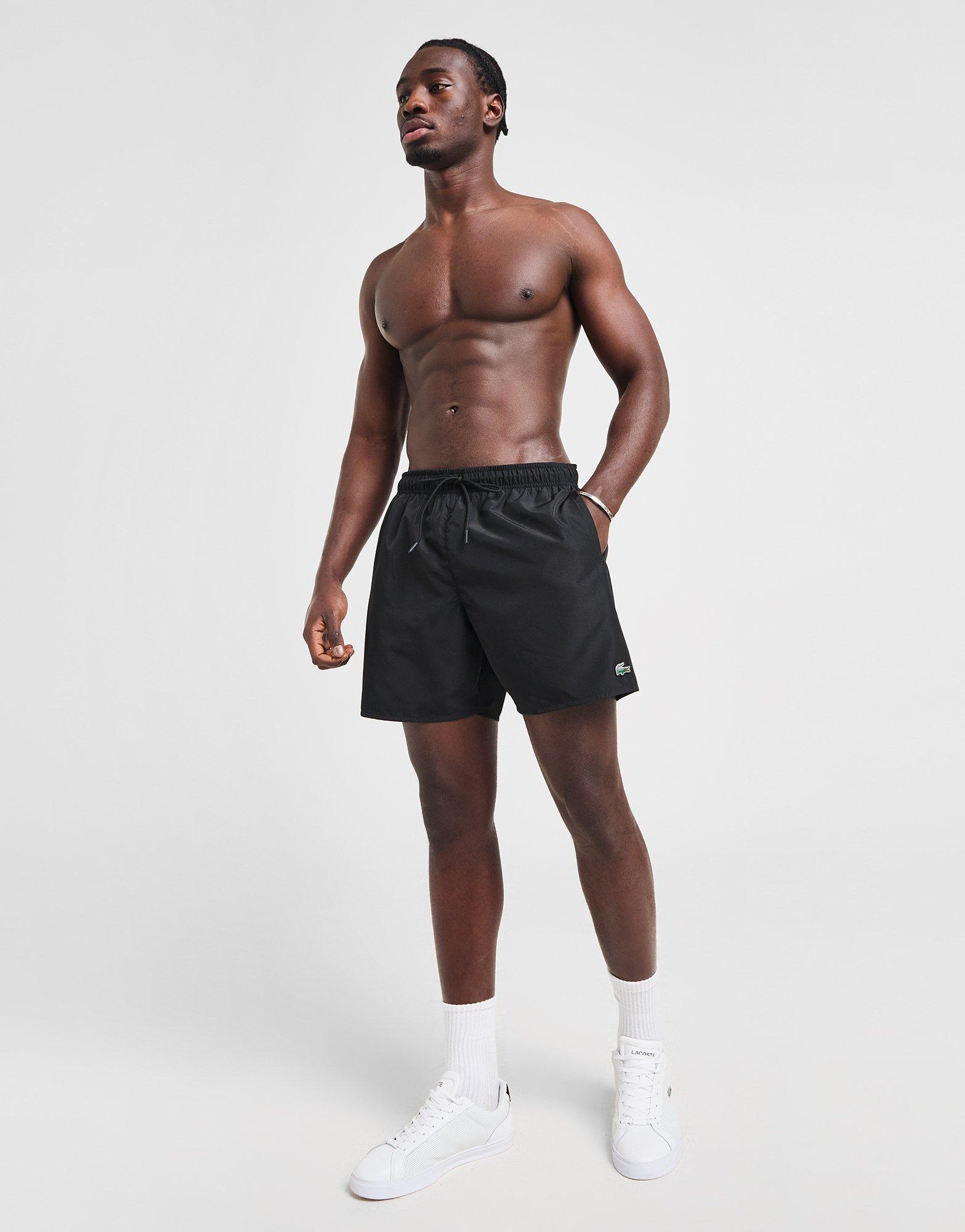 Lacoste Core Swim Shorts