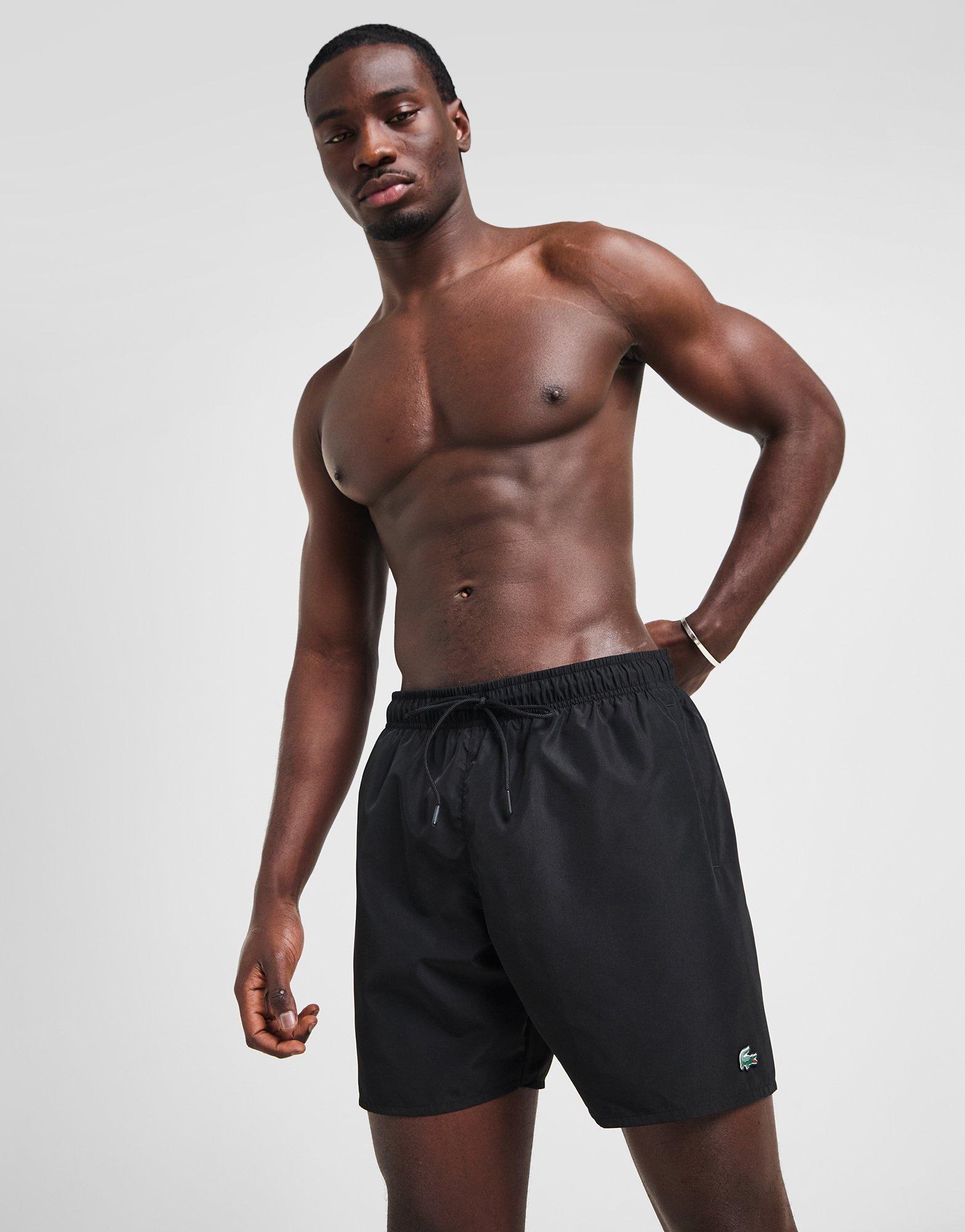 Lacoste Core Swim Shorts